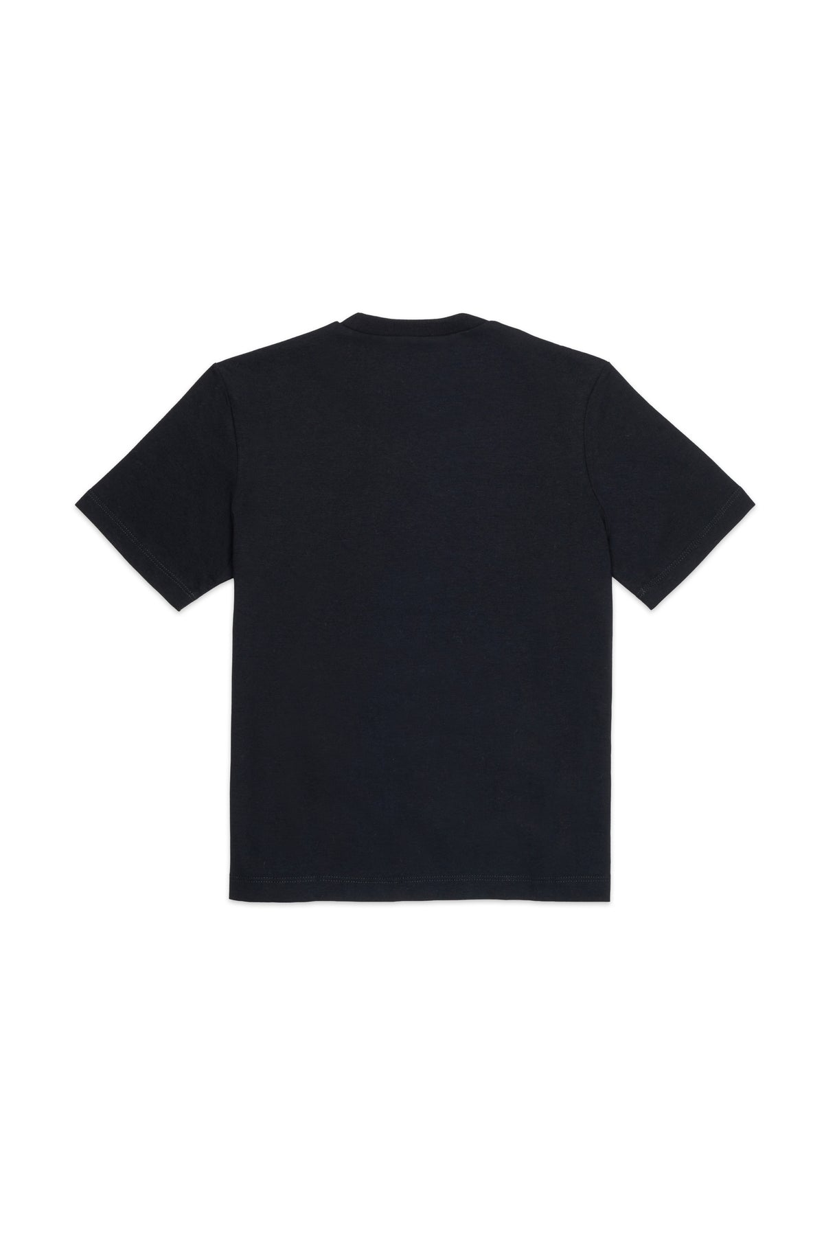 Marni Logo-Jersey-T-Shirt