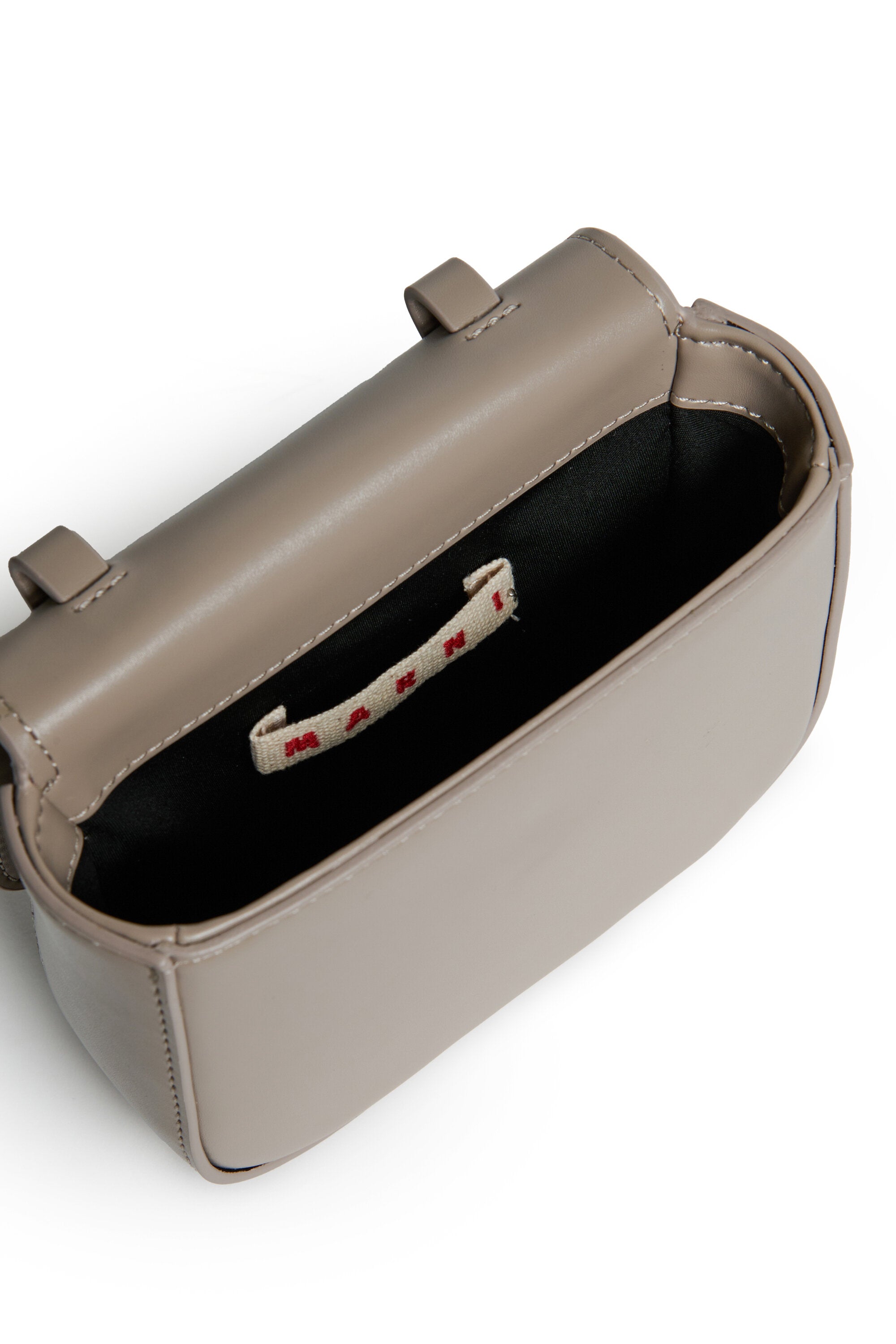 Punk Bag en tissu enduit avec bandoulière