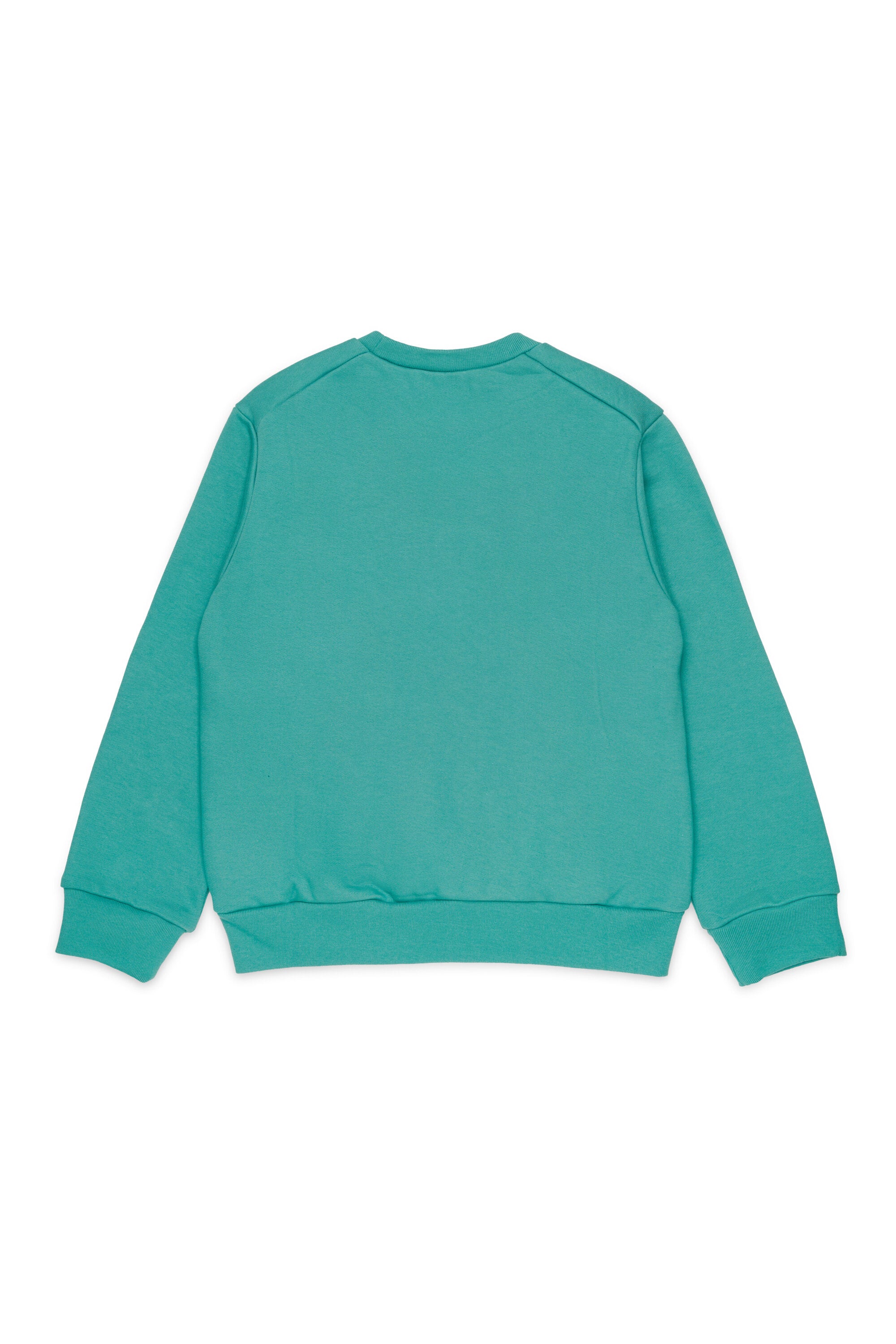 Marni logo crew-neck sweatshirt