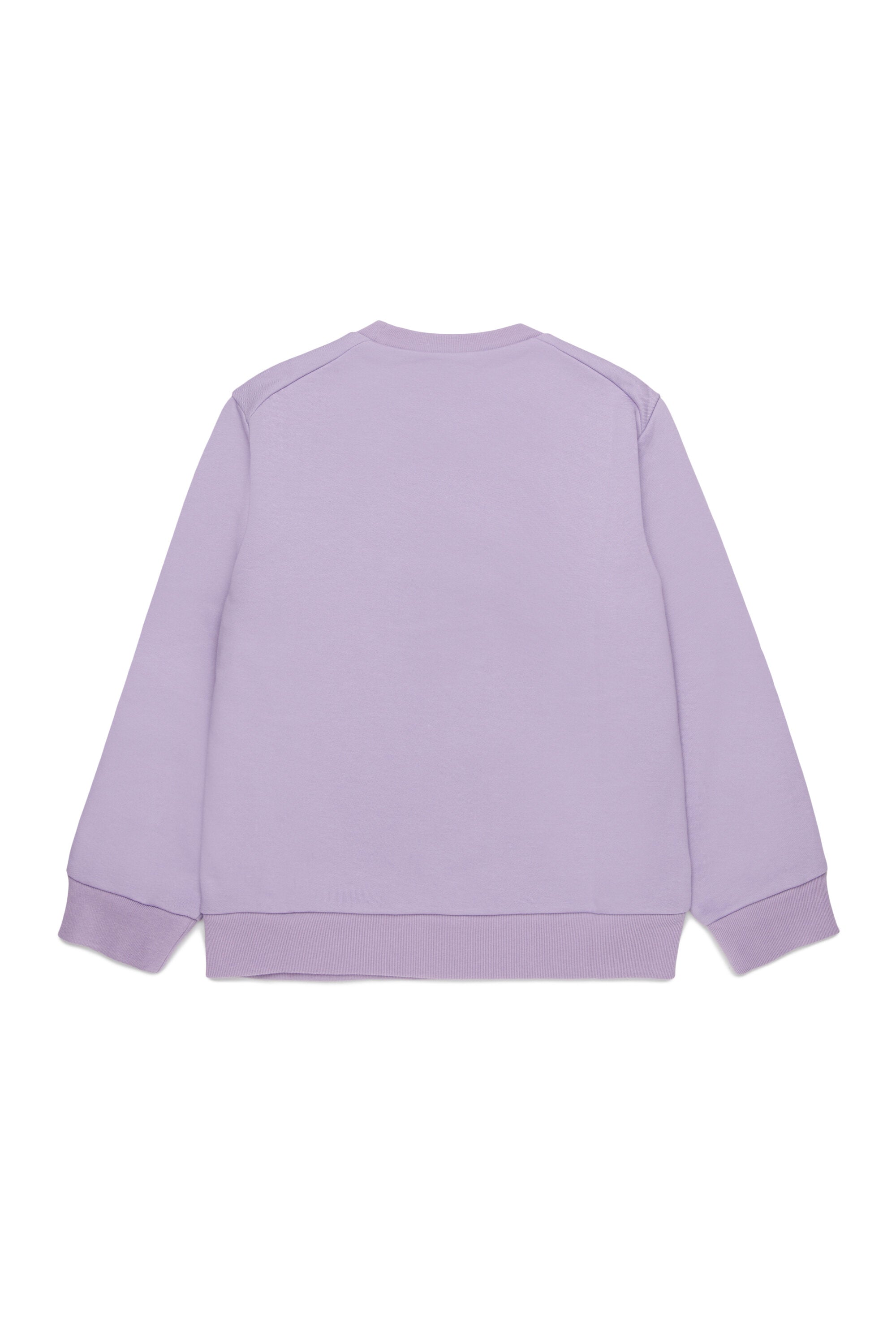 Marni Logo-Sweatshirt mit Rundhalsausschnitt