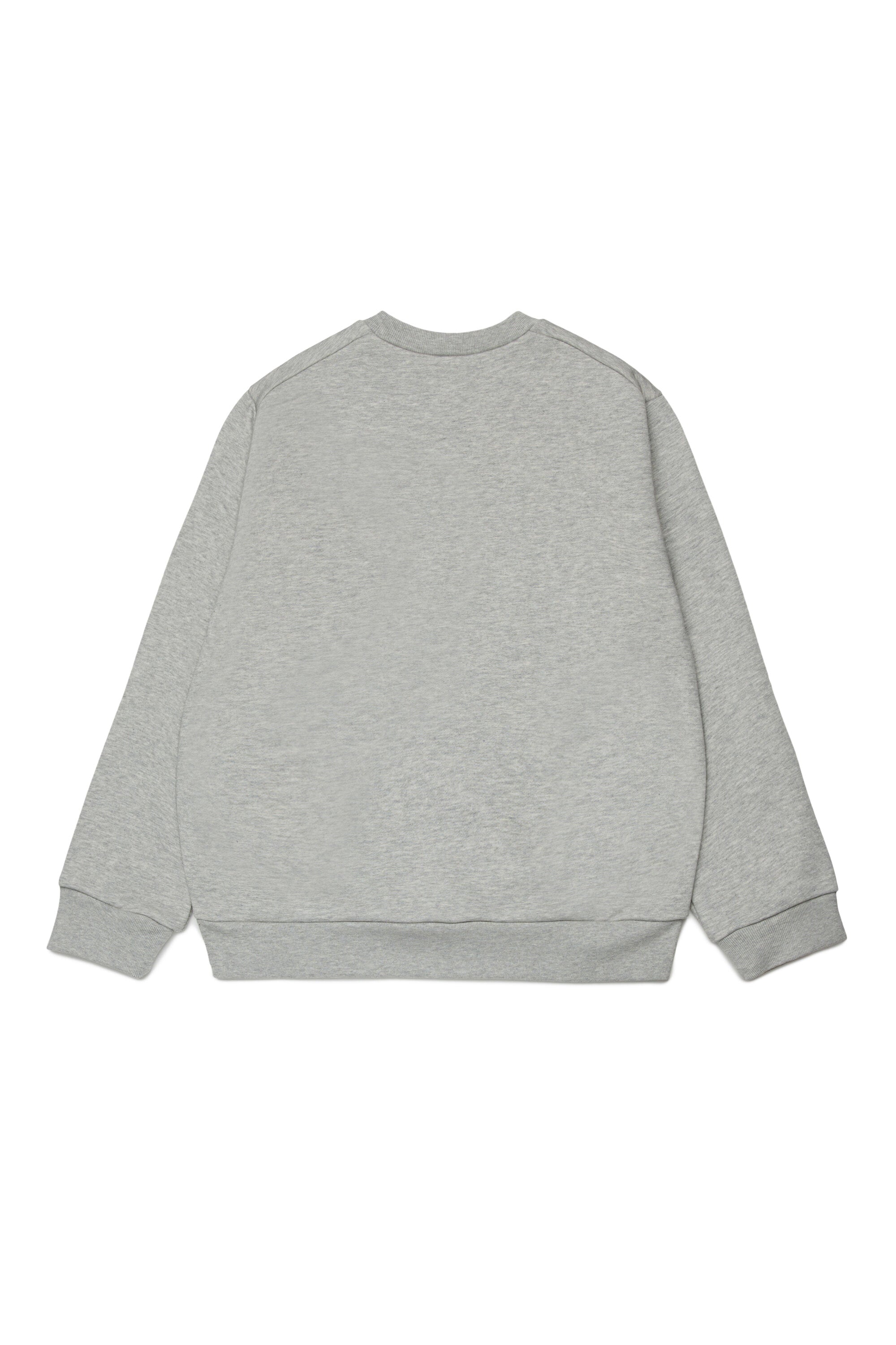 Marni logo crew-neck sweatshirt for kids | BRAVE KID