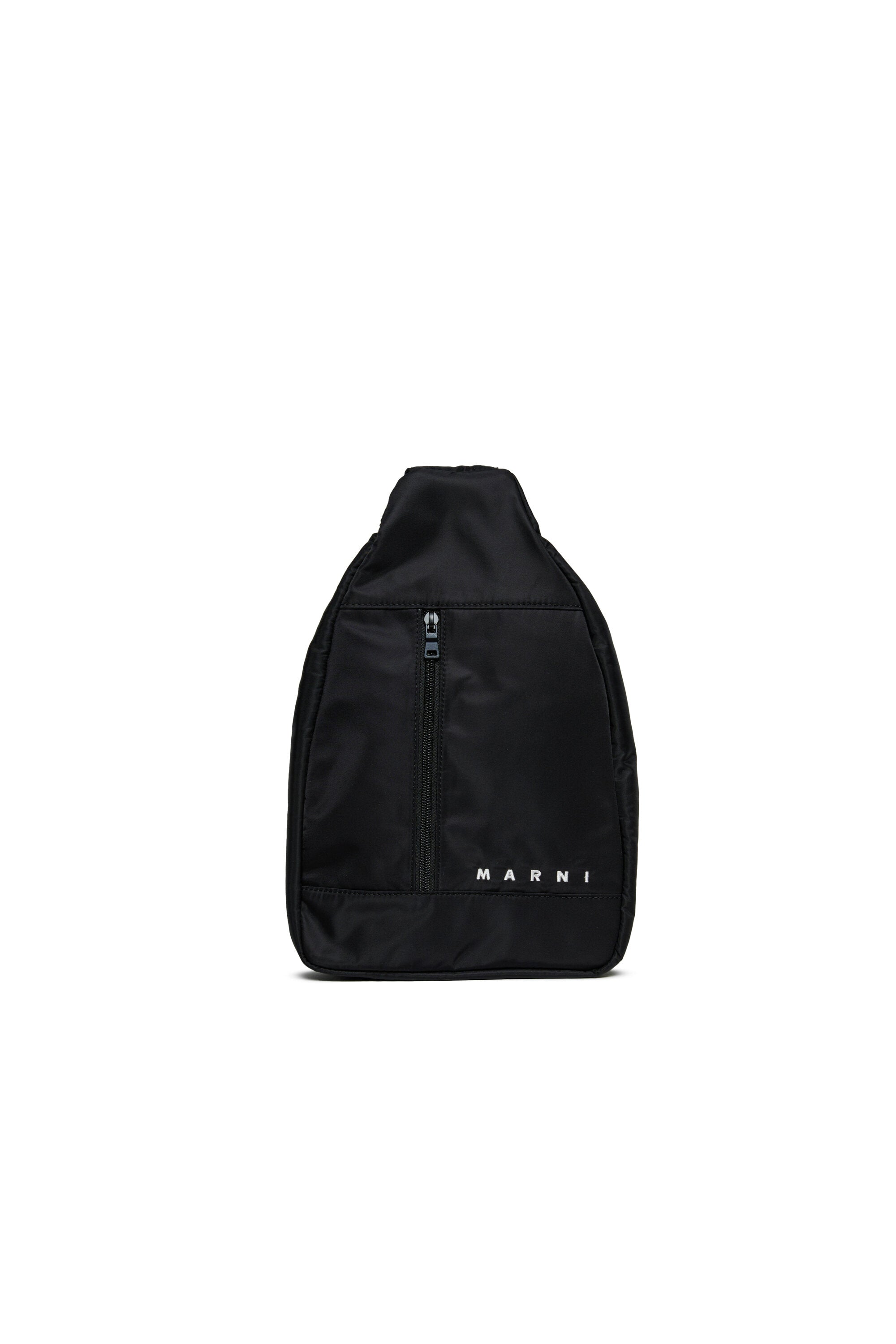 Sac à bandoulière avec logo