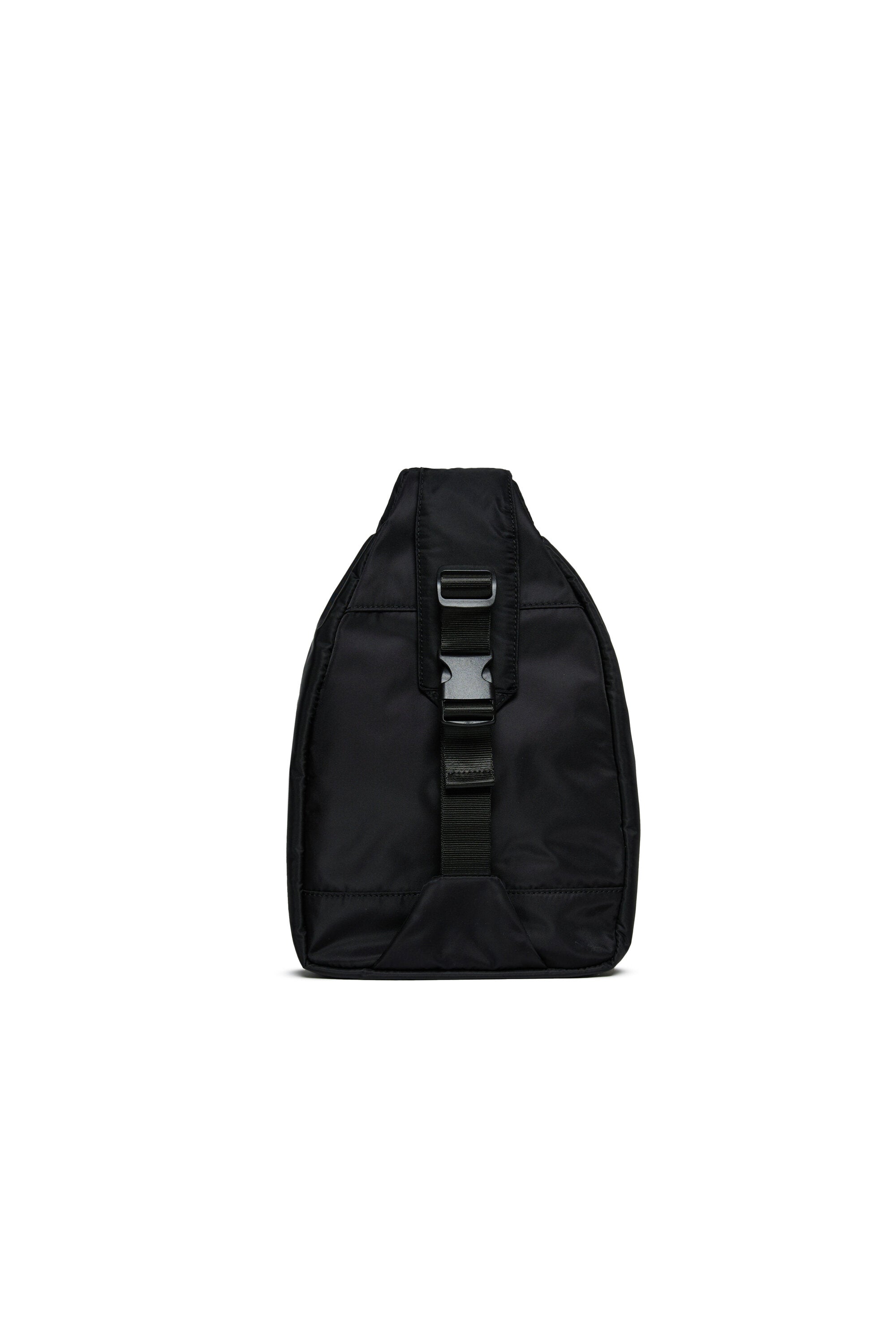 Sac à bandoulière avec logo