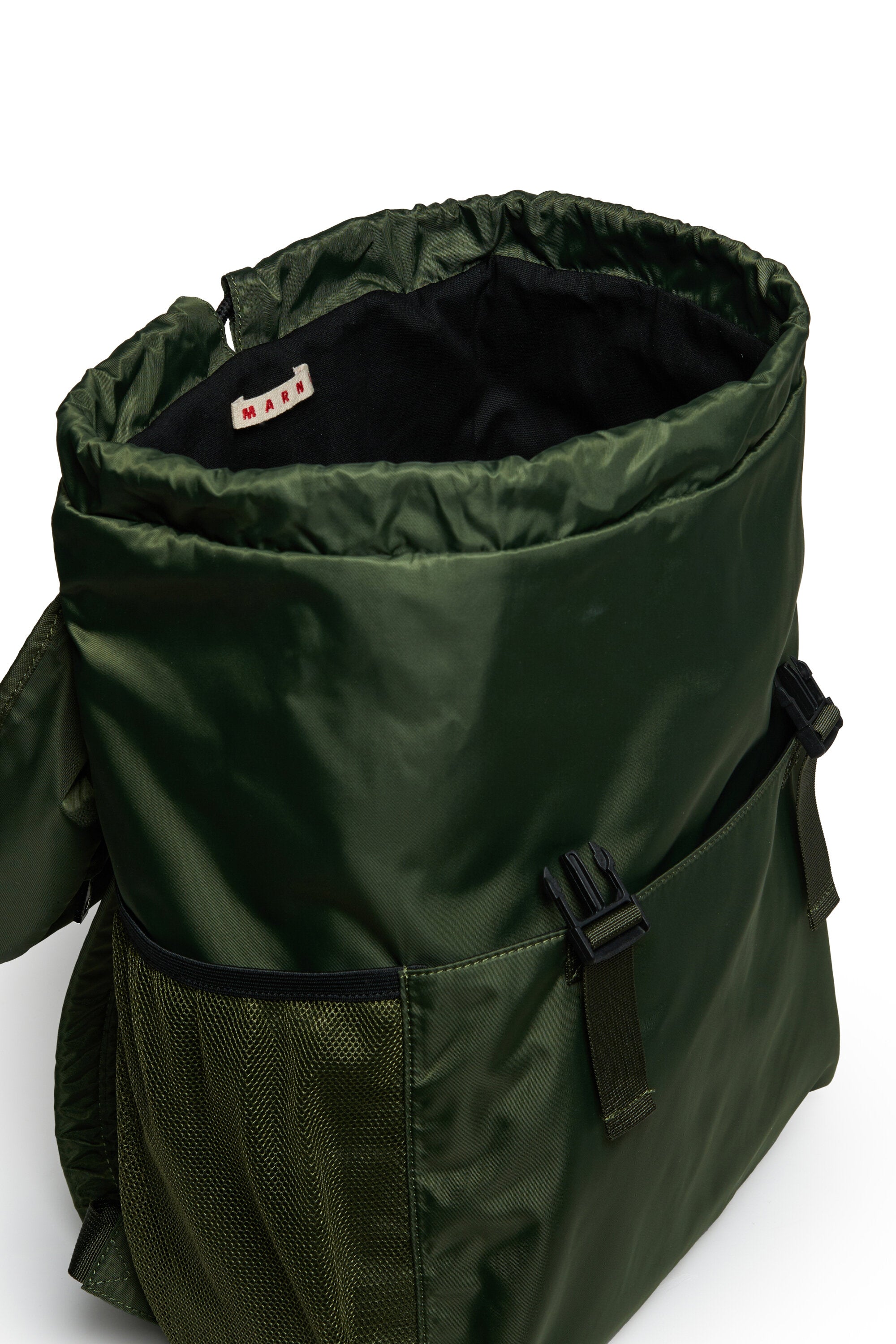 Sac à dos avec logo