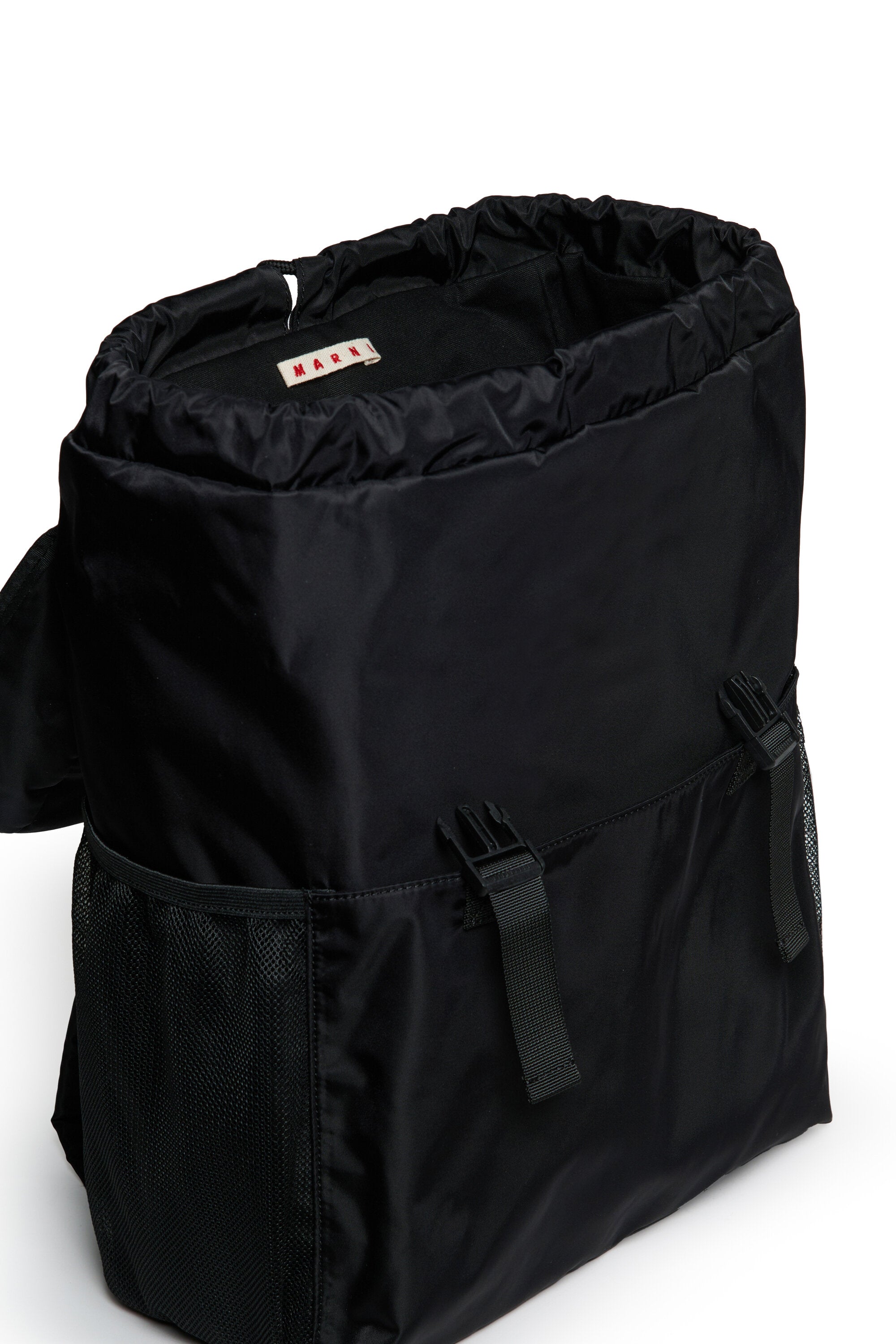 Marni logoed statement backpack for kid | BRAVE KID