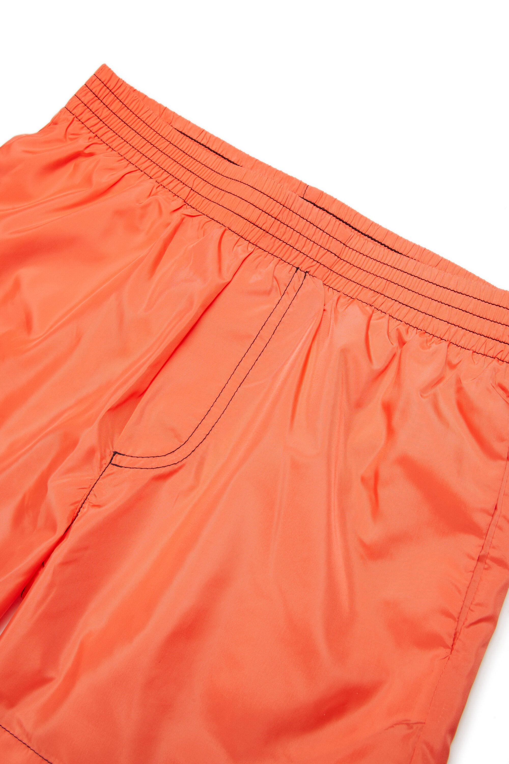 Boxershorts mit Logo