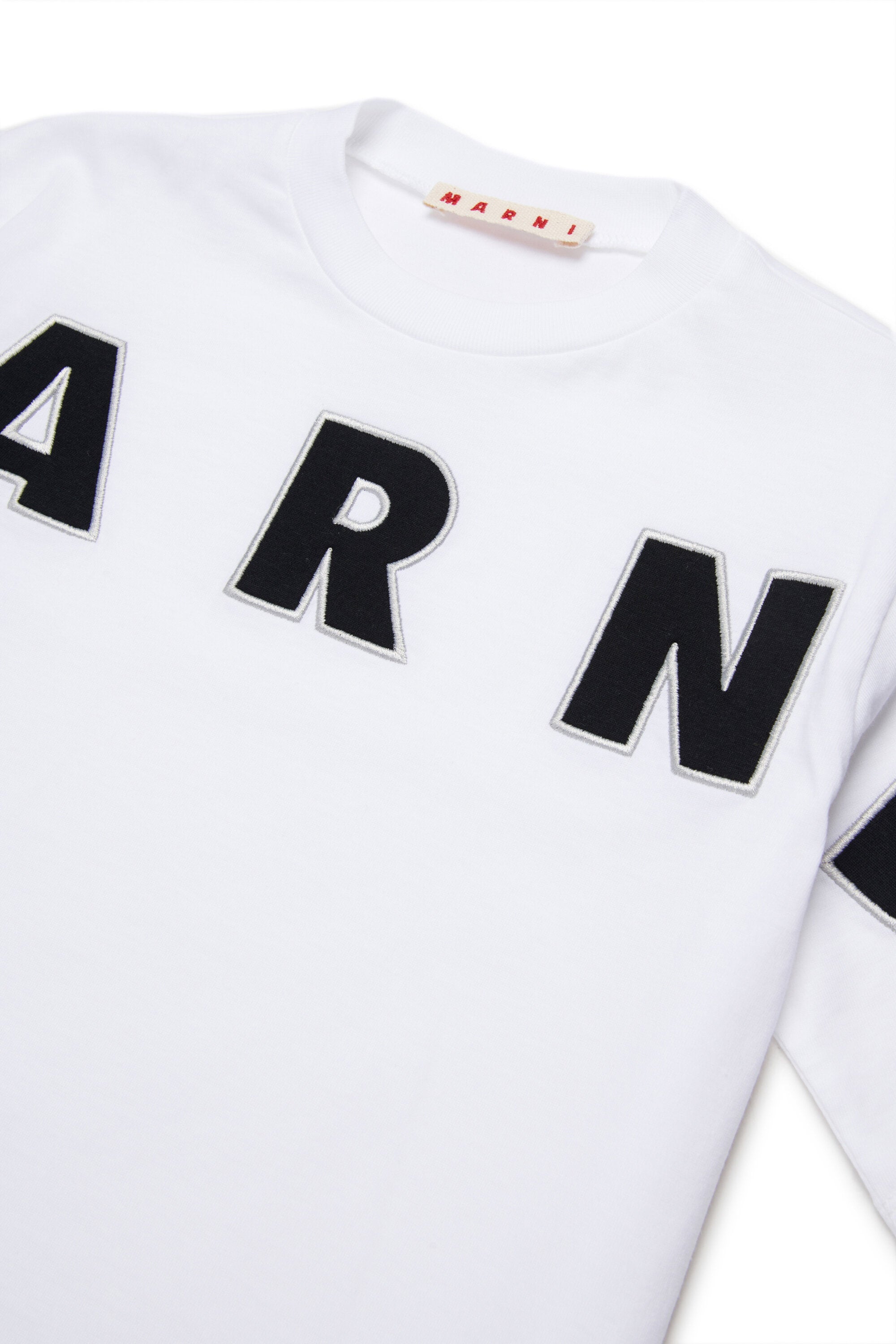 T-Shirt mit Logo