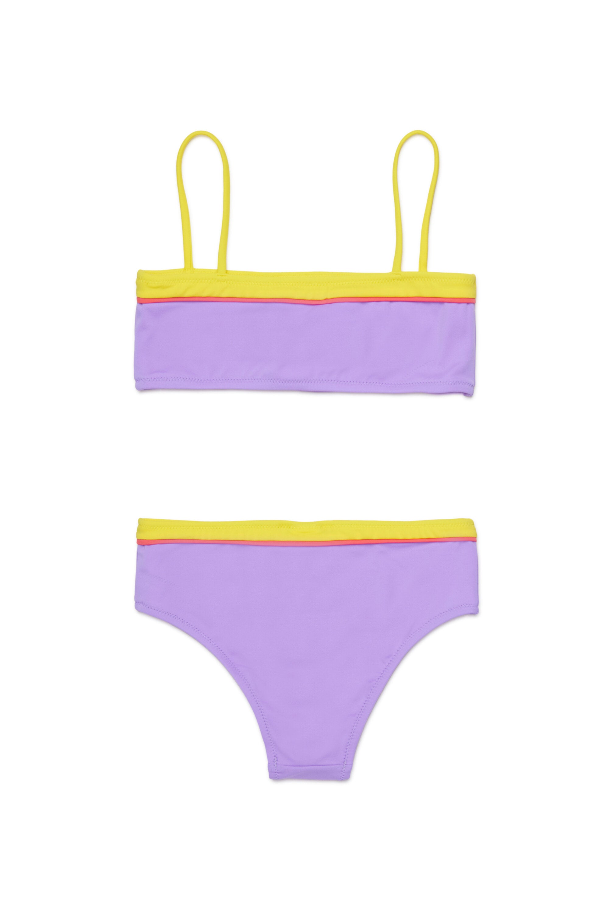 Bikini avec logo