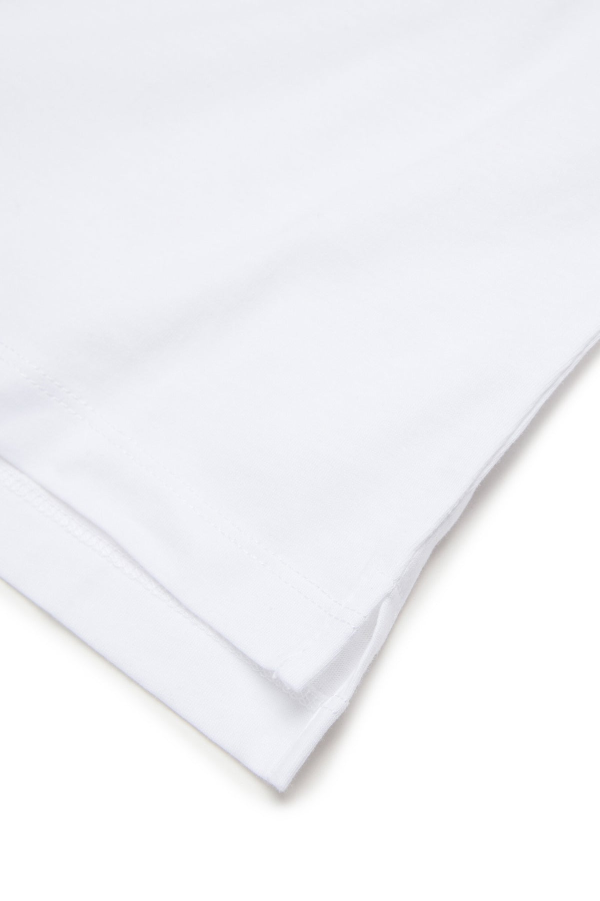 Poloshirt mit Logo auf der Brust