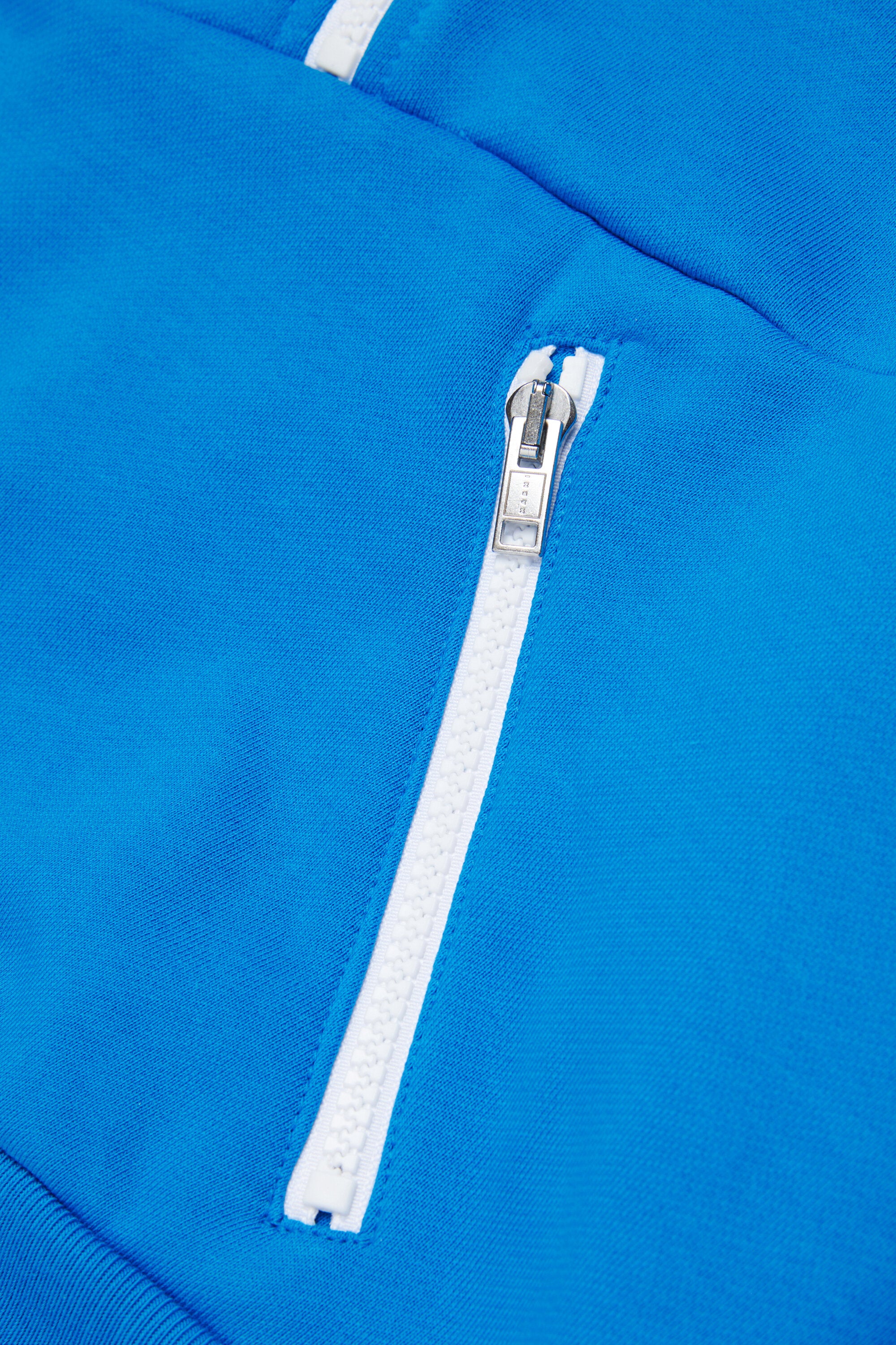 Hoodie mit Logo