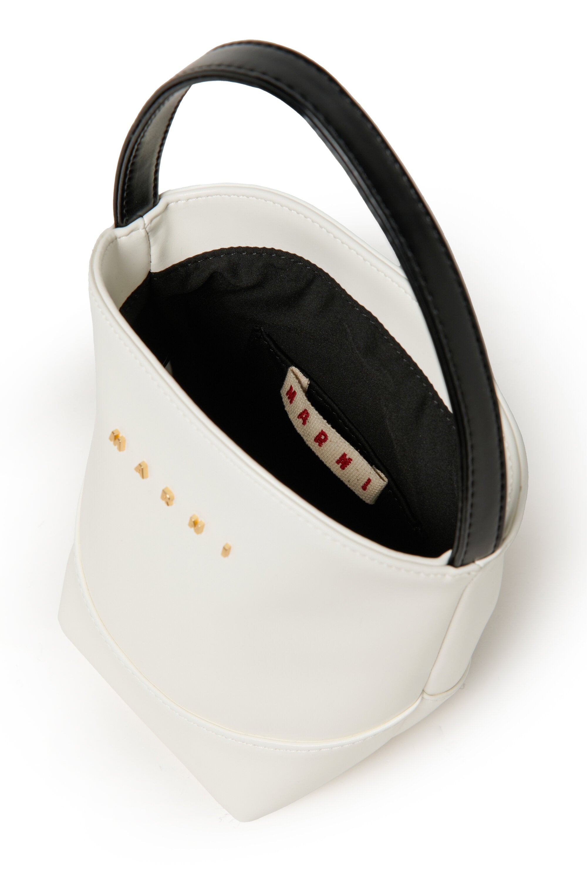 Sac à main Flower Basket avec logo