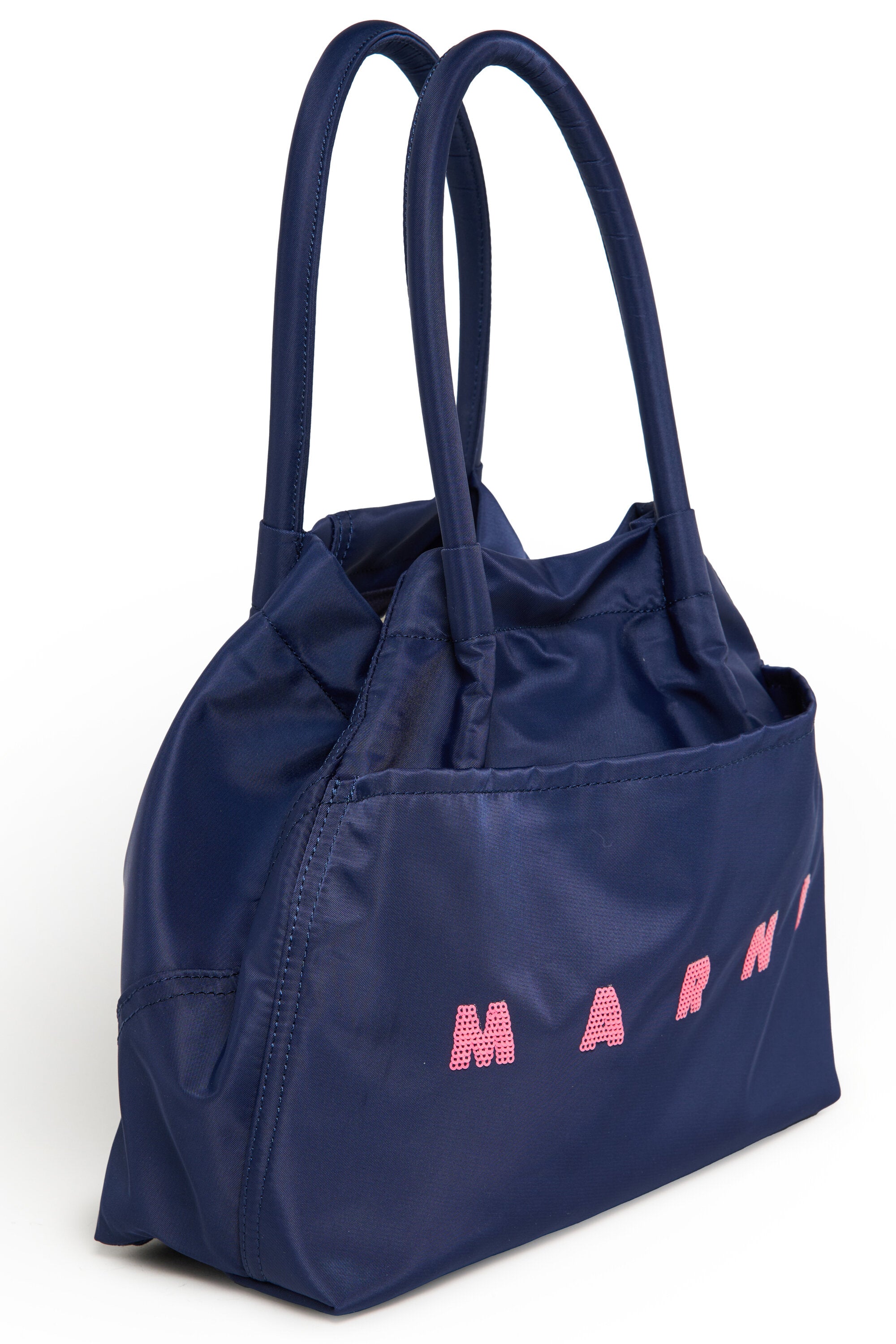 Shopping-Day-Tote-Bag mit Logo