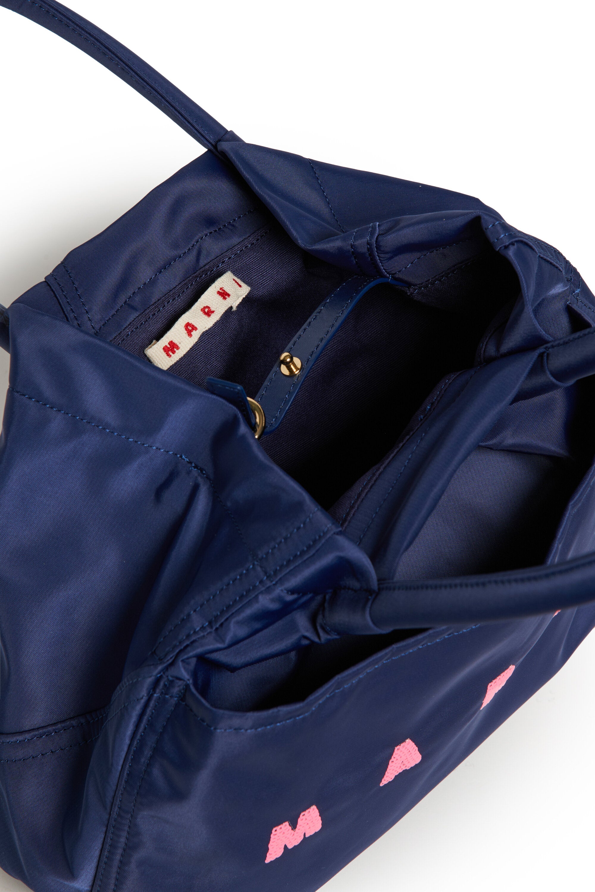 Sac cabas Shopping Day avec logo