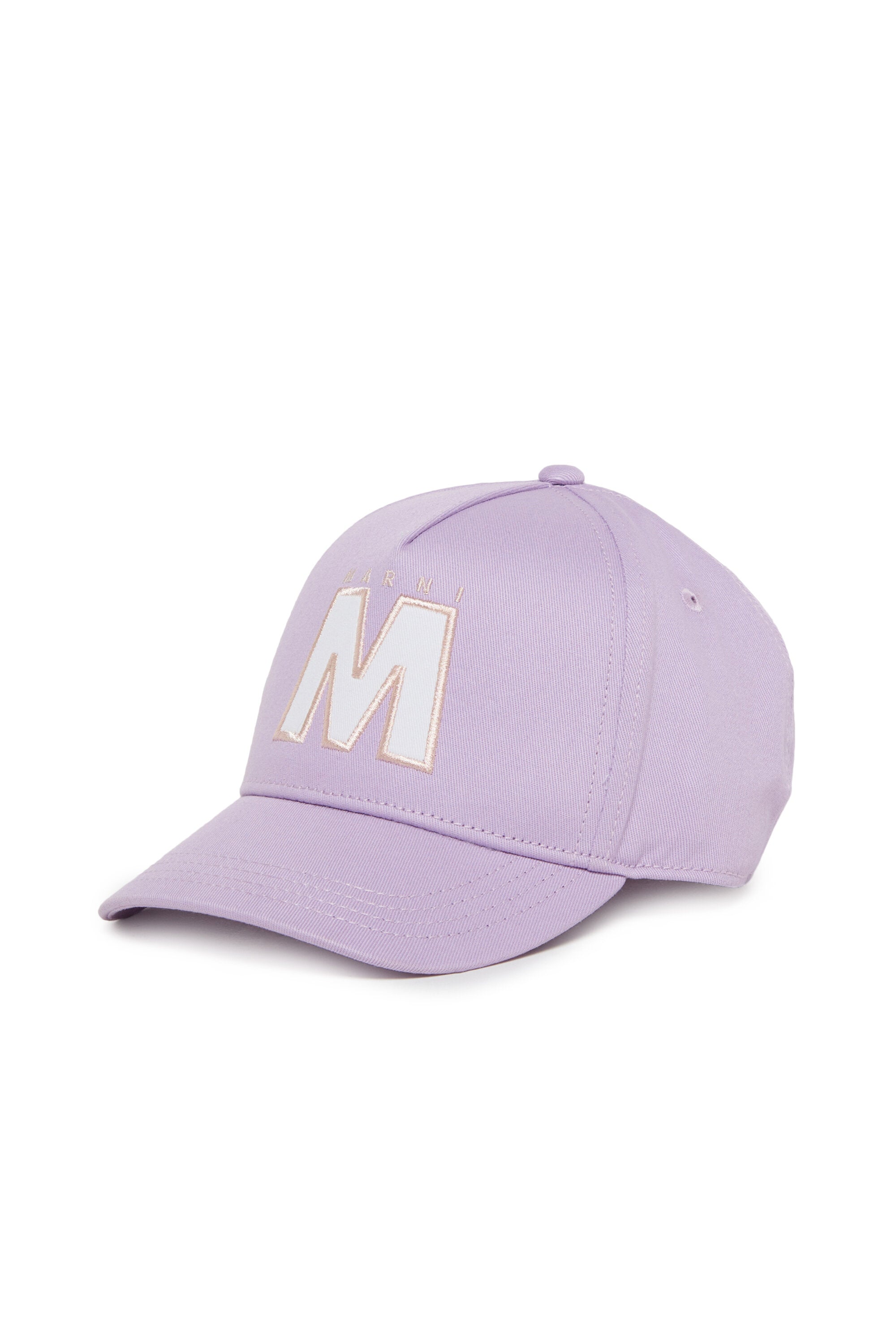 Cappello da baseball con logo