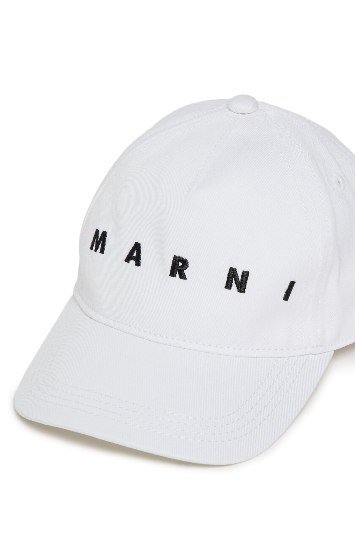 Casquette de baseball avec logo