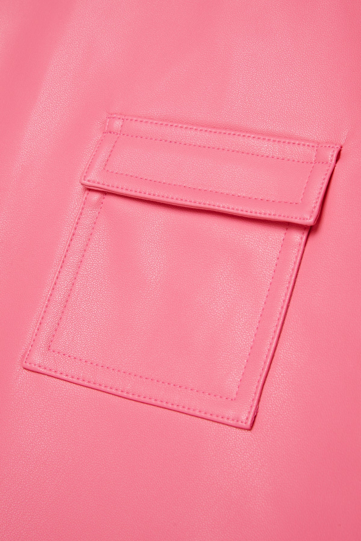 Robe sans manches avec poche