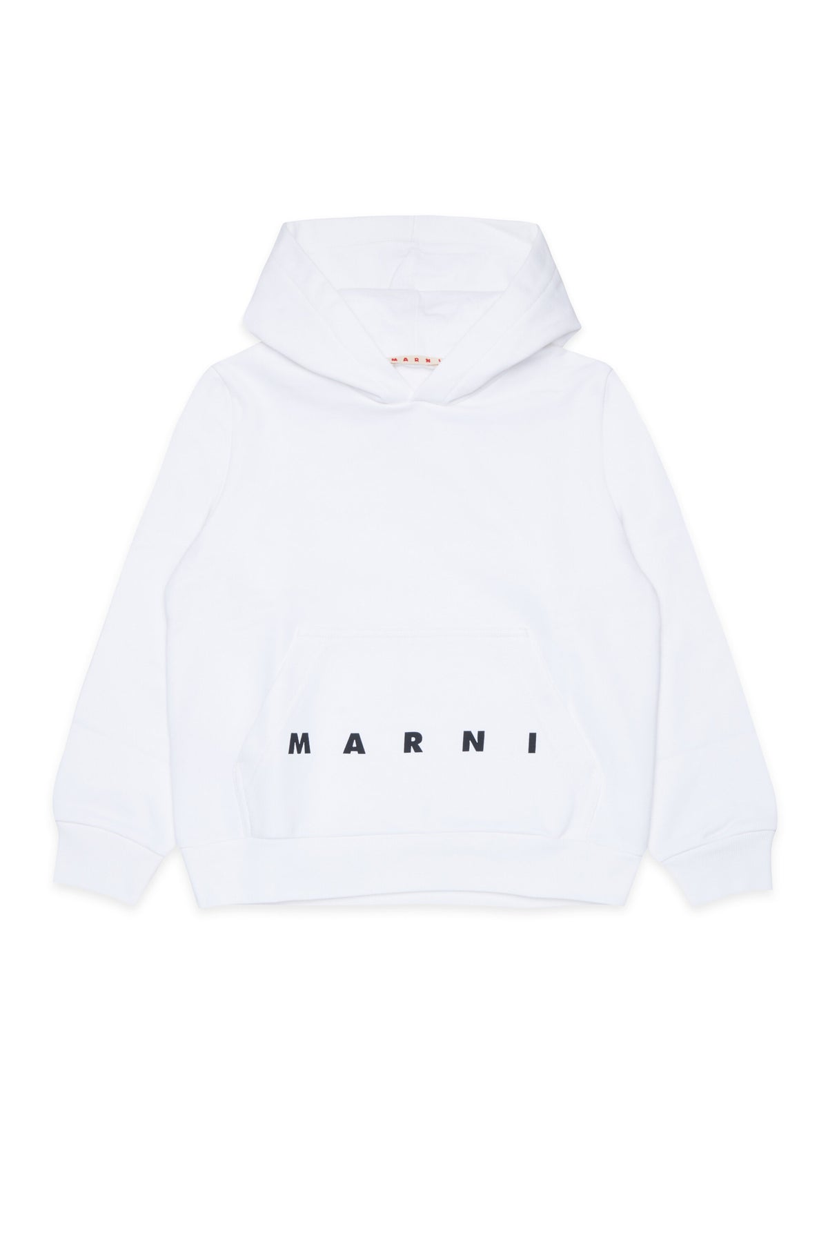 Kapuzenpullover mit Logo