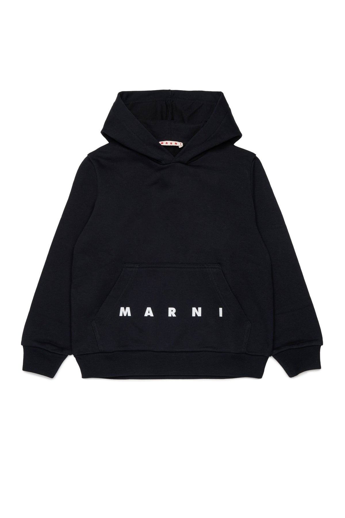Kapuzenpullover mit Logo