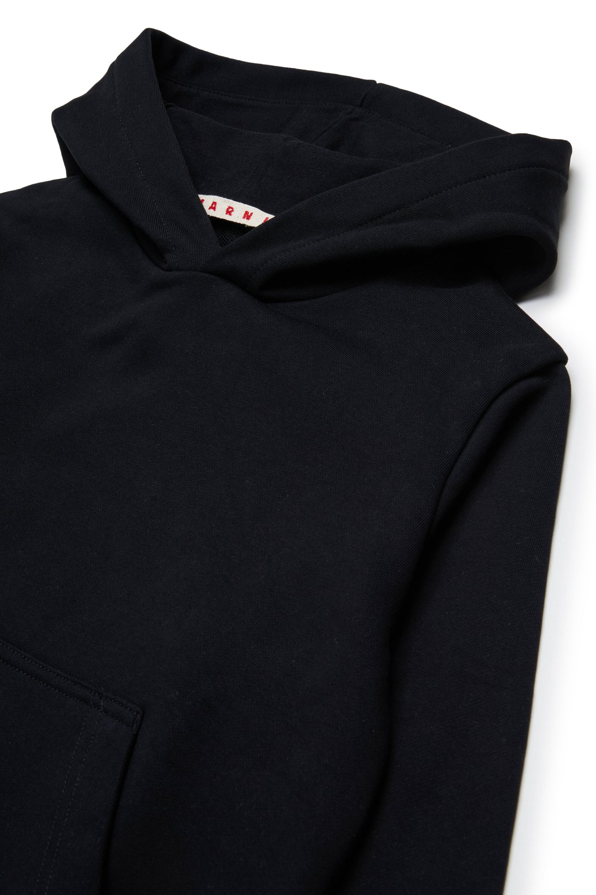 Kapuzenpullover mit Logo