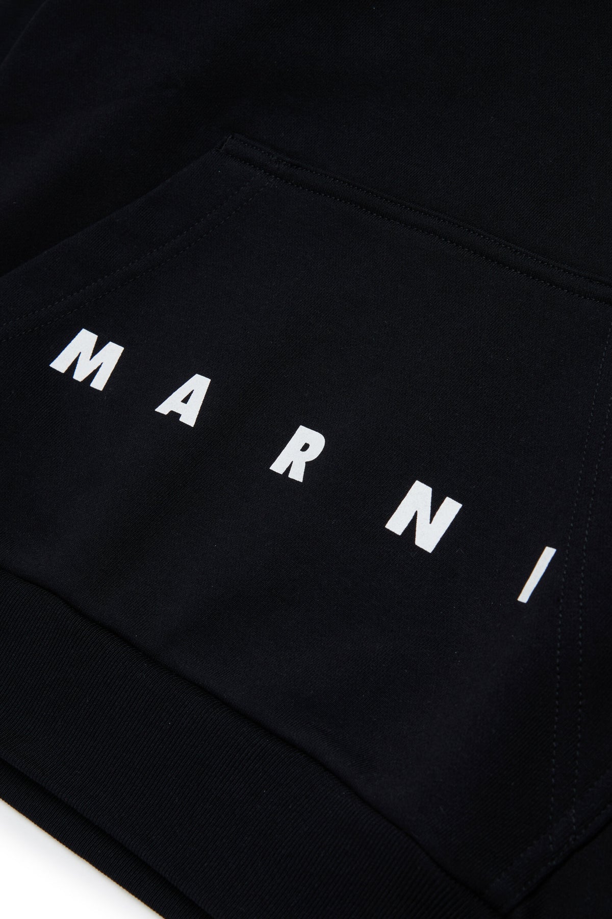 Kapuzenpullover mit Logo