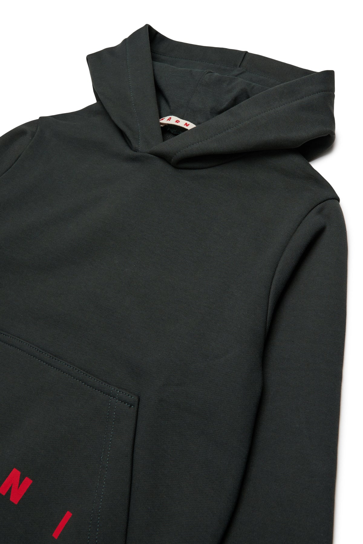 Kapuzenpullover mit Logo