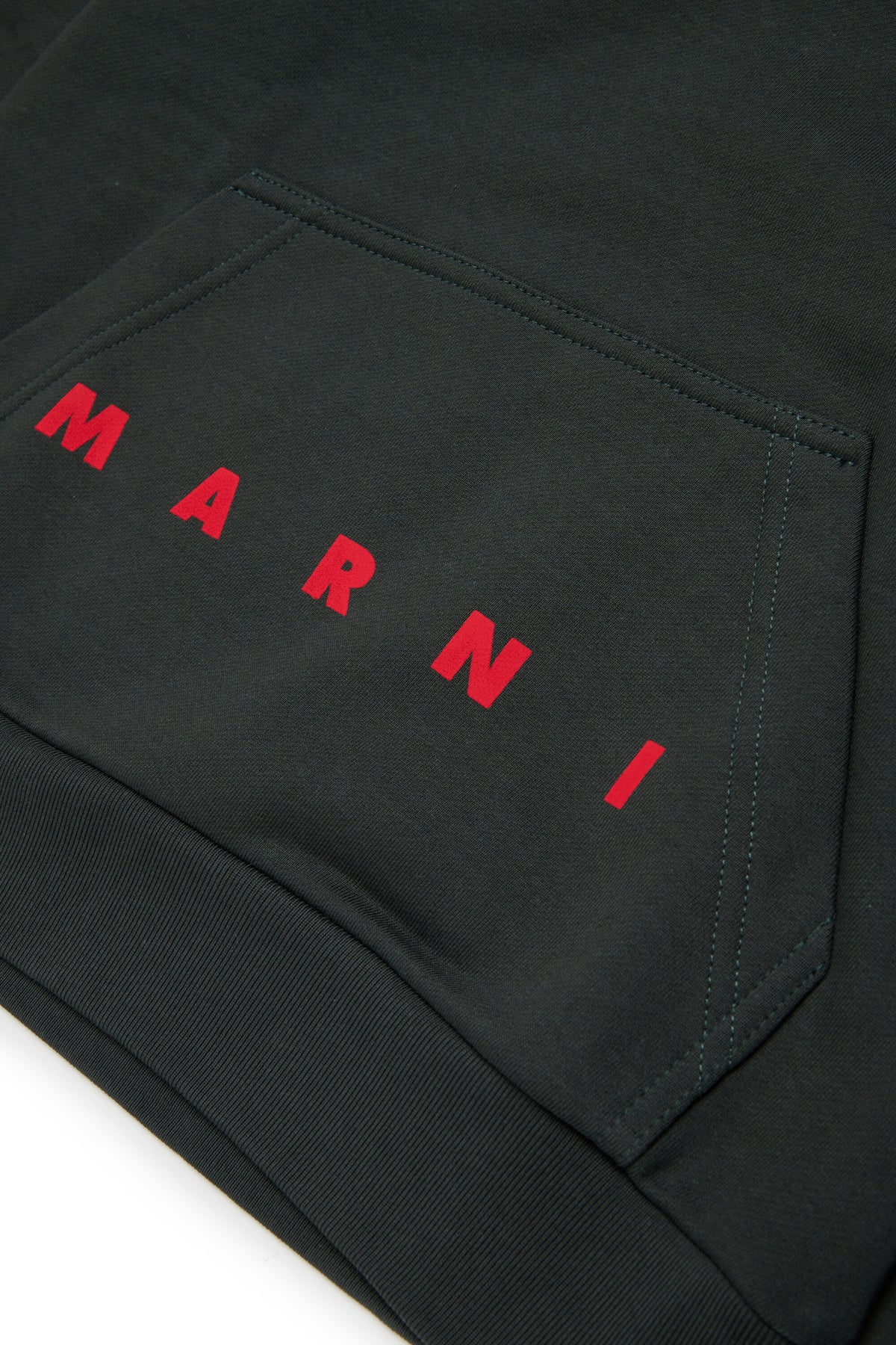 Kapuzenpullover mit Logo