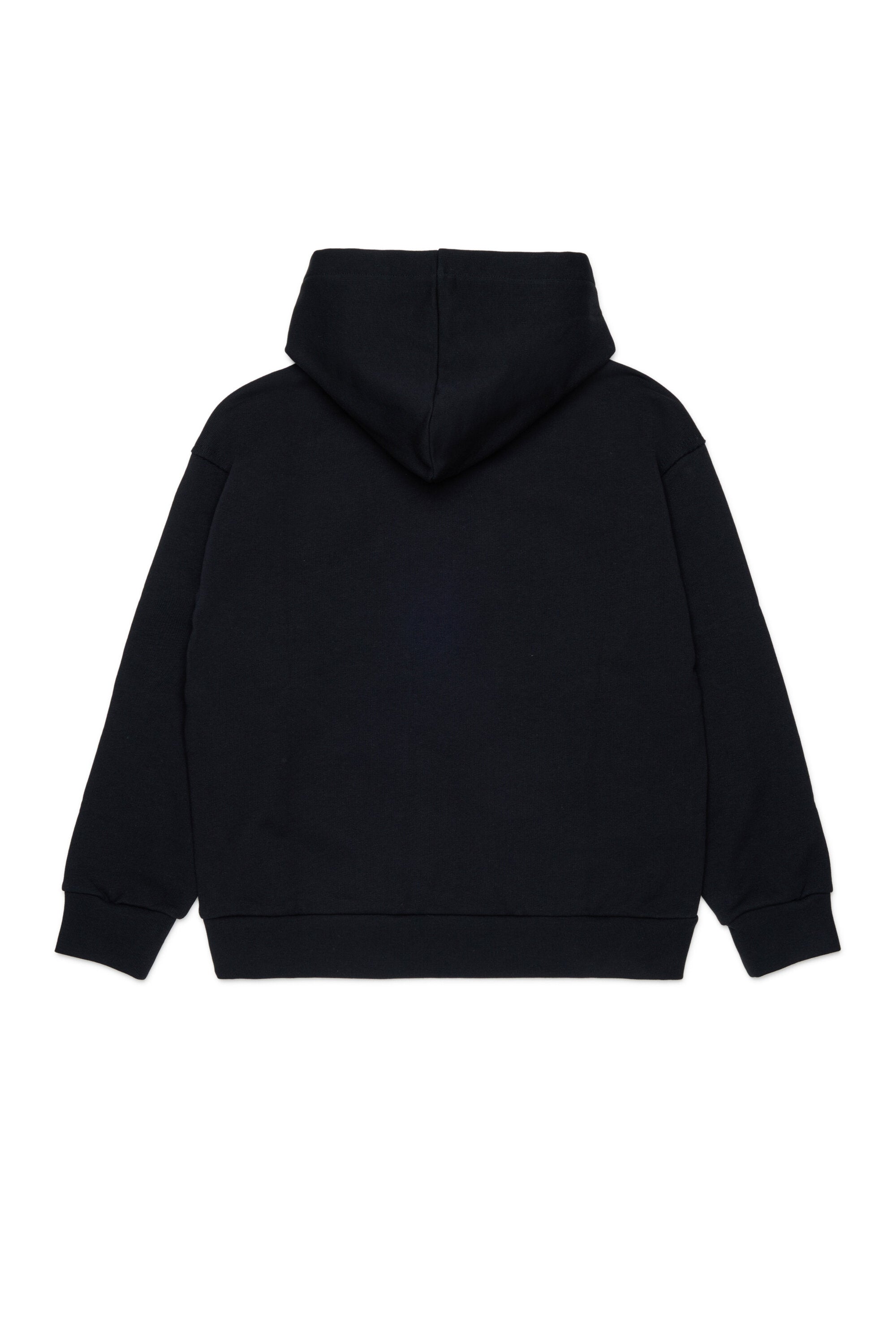Kapuzenpullover mit Logo