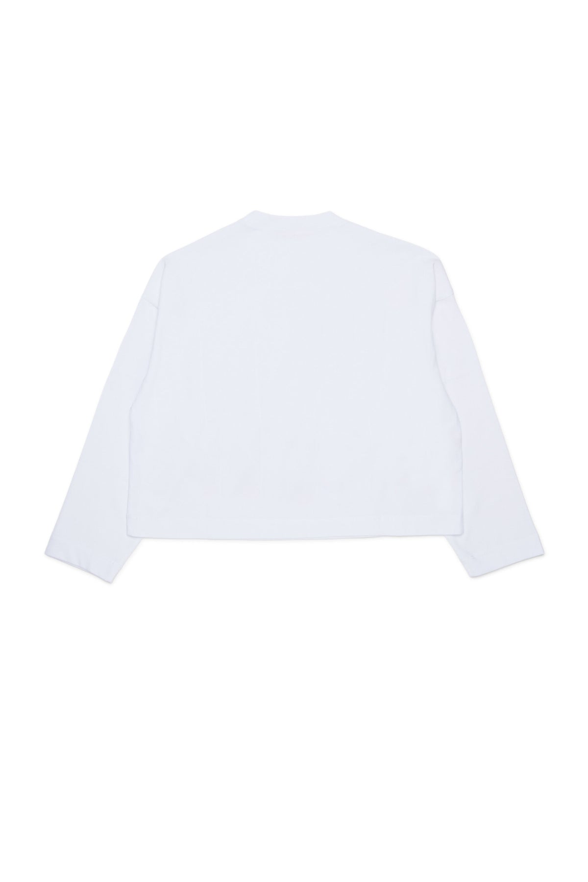Langarmshirt mit Print