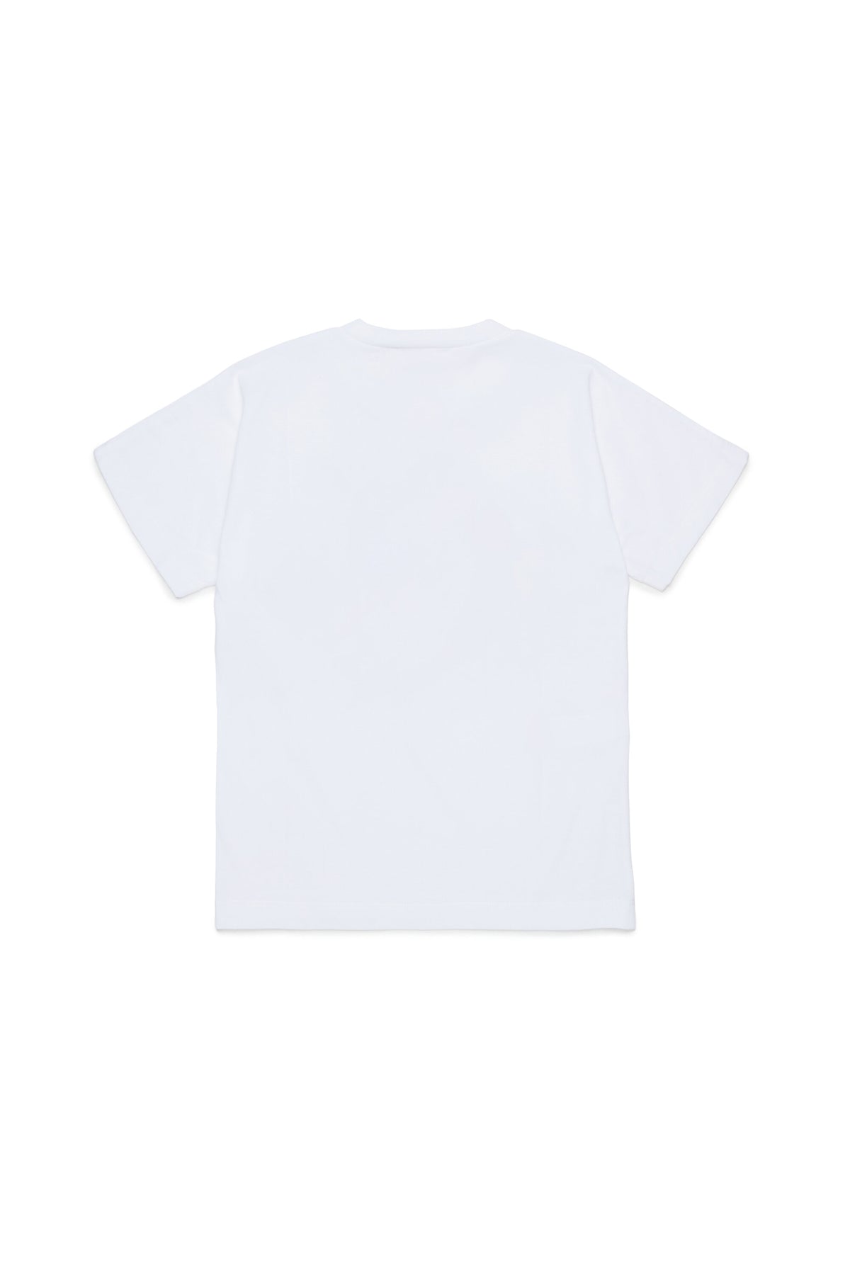 T-shirt con stampa grafica