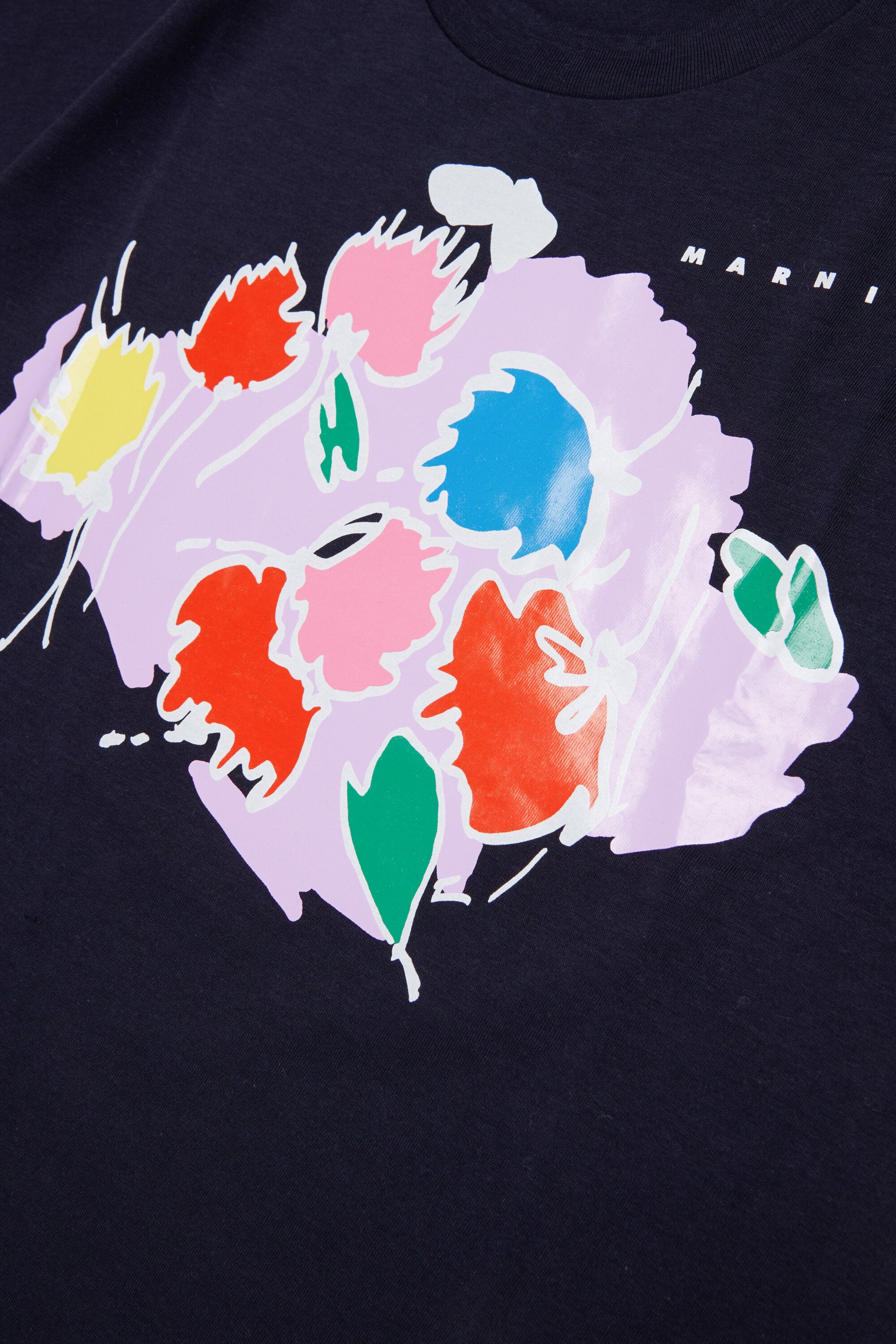 Graphic print T-shirt