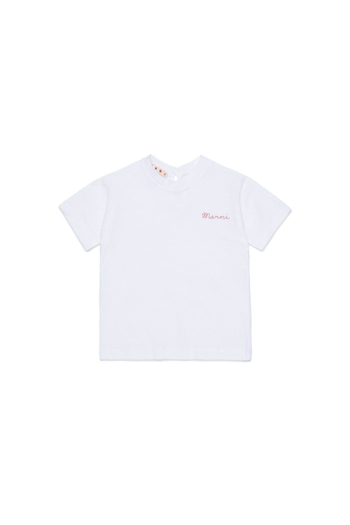 T-shirt con logo