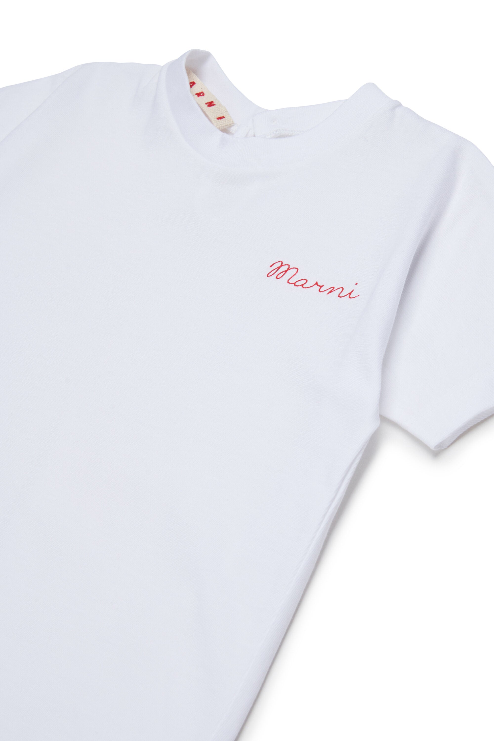 Marni baby T-shirt | BRAVE KID