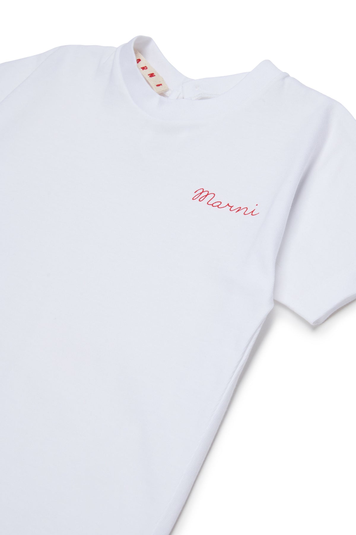 T-shirt con logo