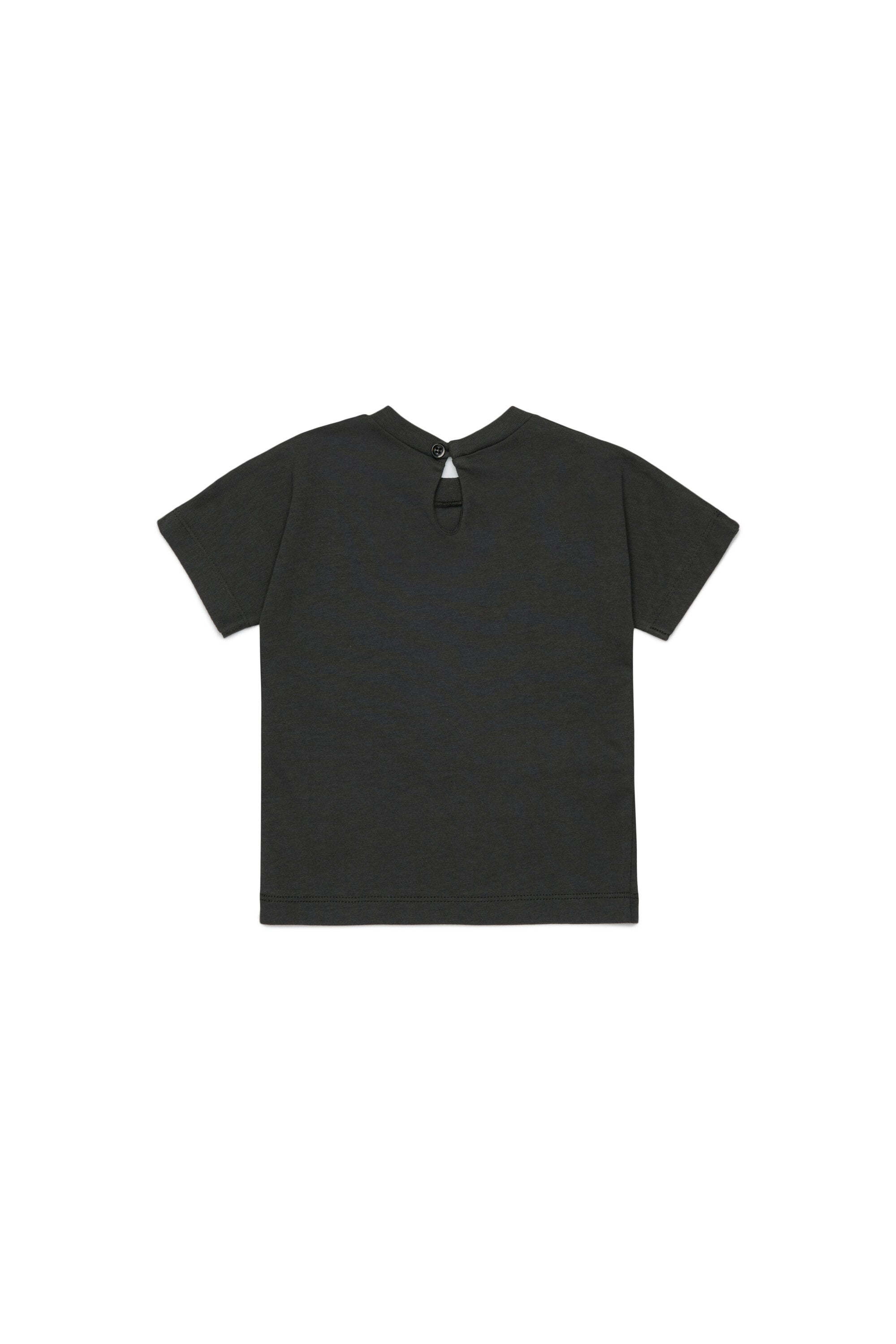 T-shirt con logo