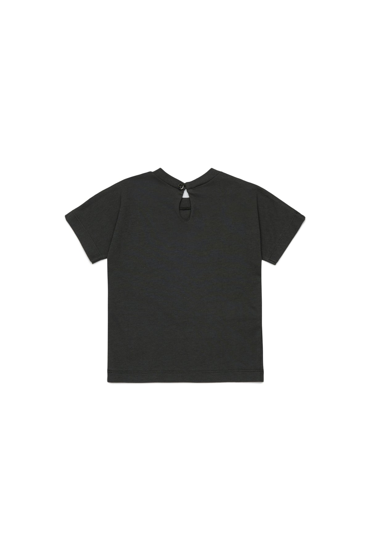 T-shirt con logo