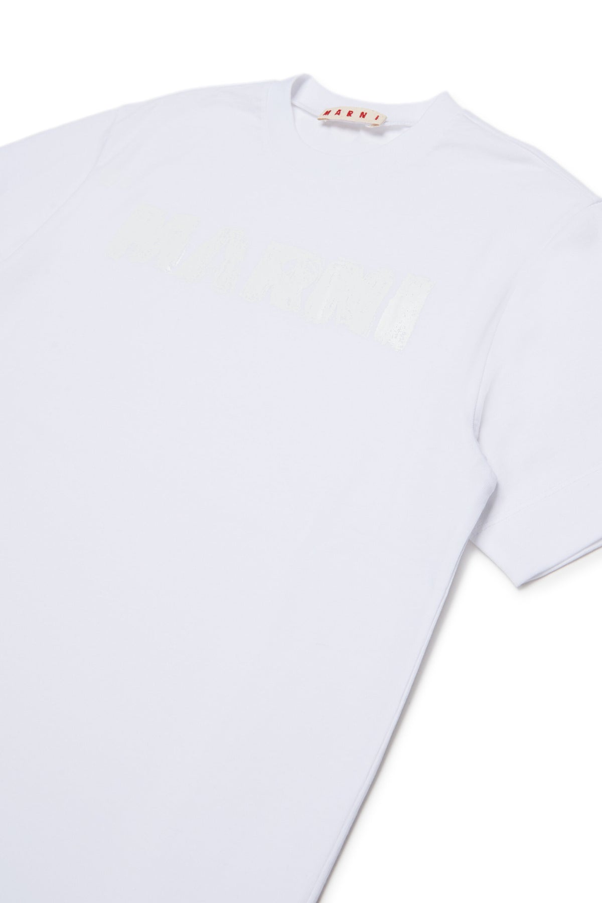 T-shirt con logo