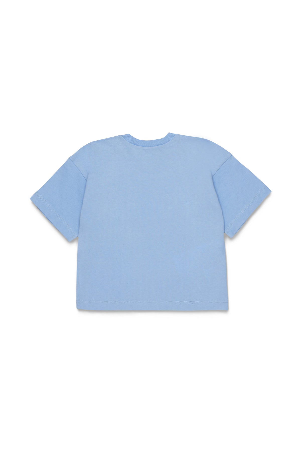 T-shirt avec imprimé avions et logo