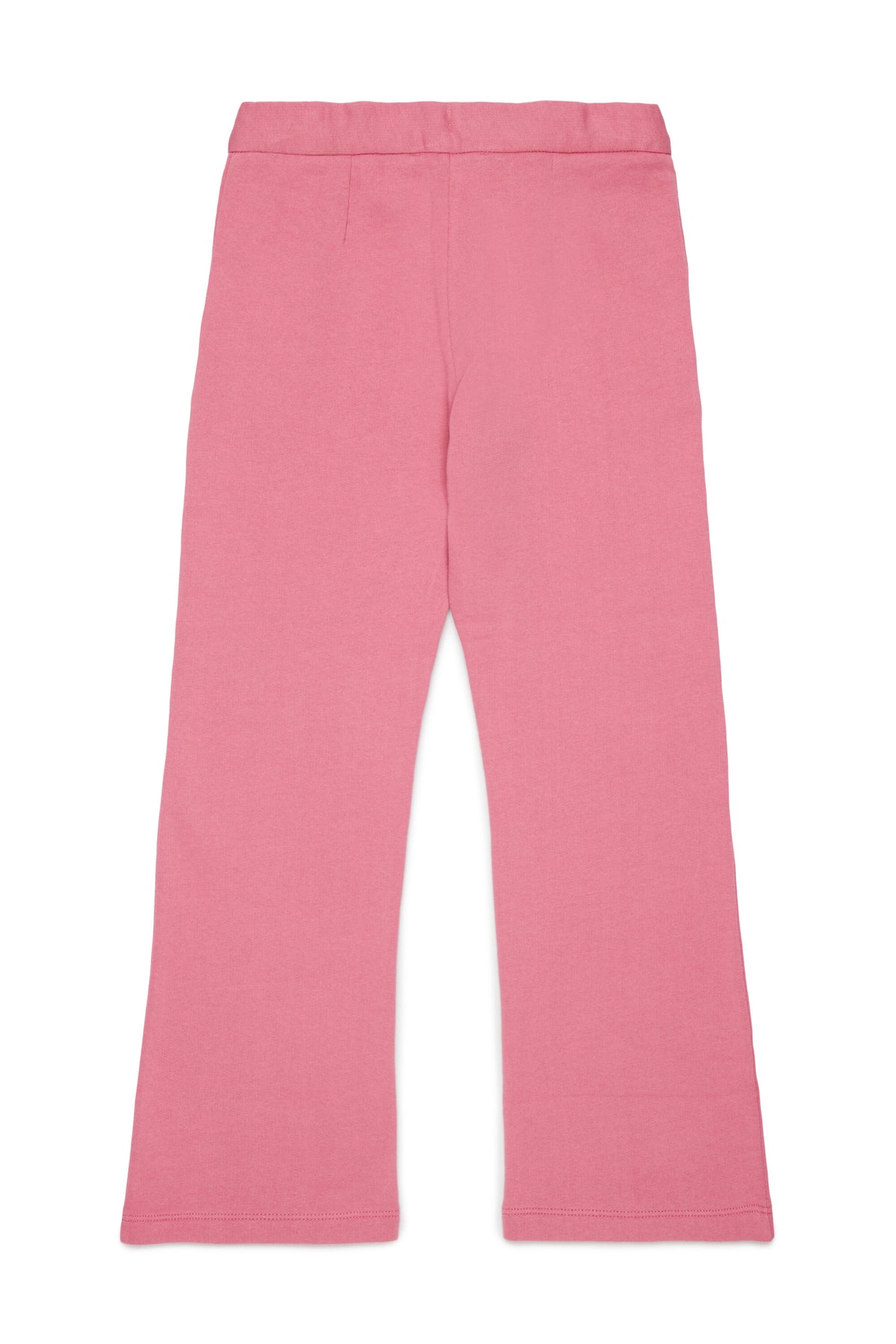 Pantalon en molleton avec logo