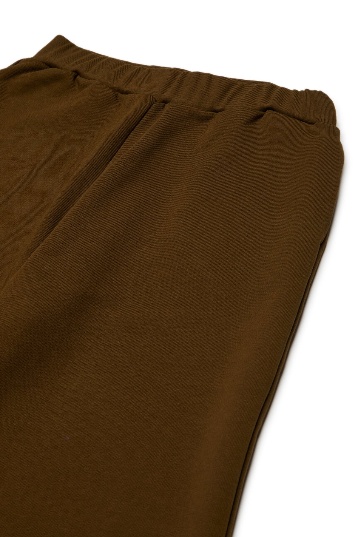 Pantaloni in felpa con logo
