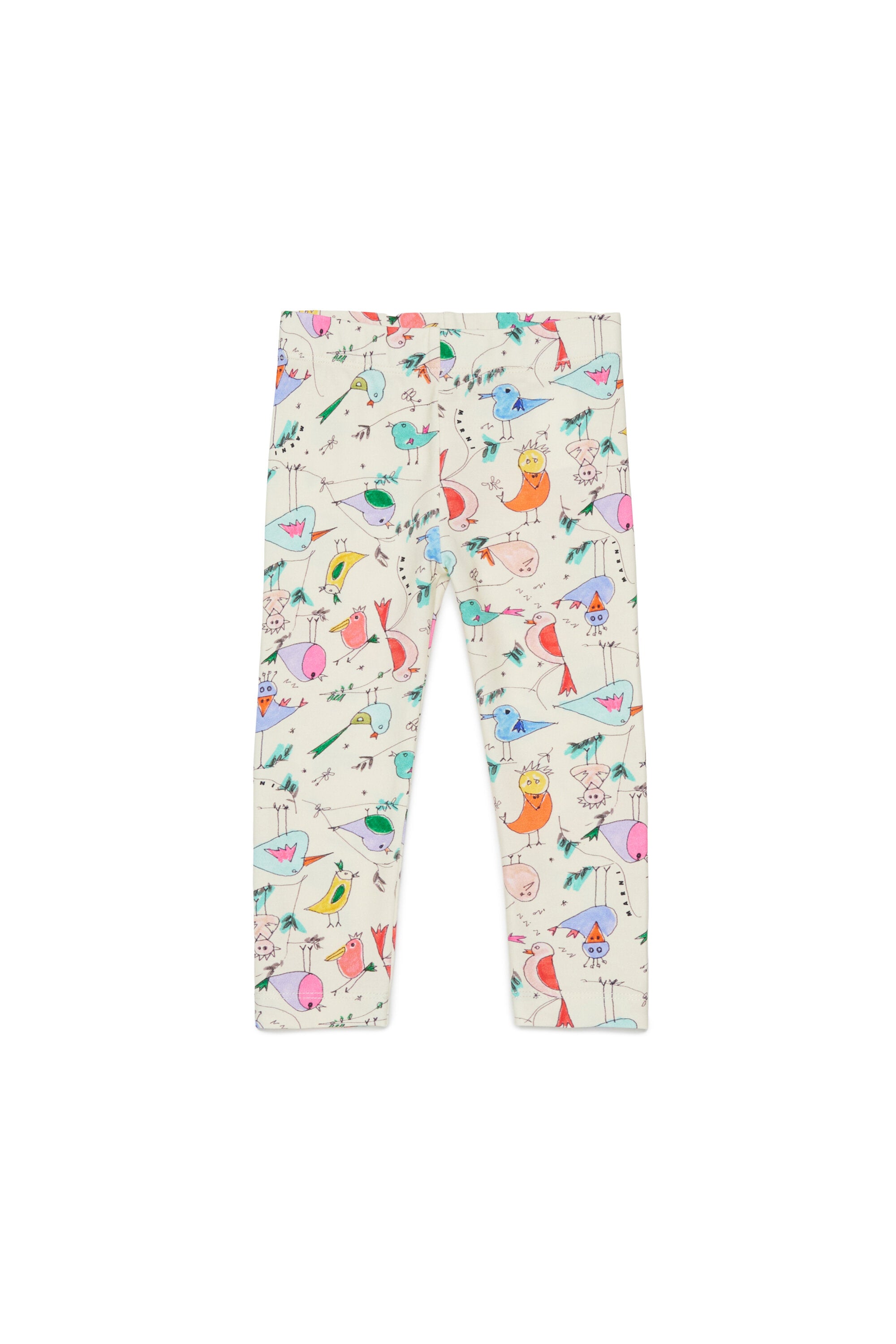 Leggings mit Print