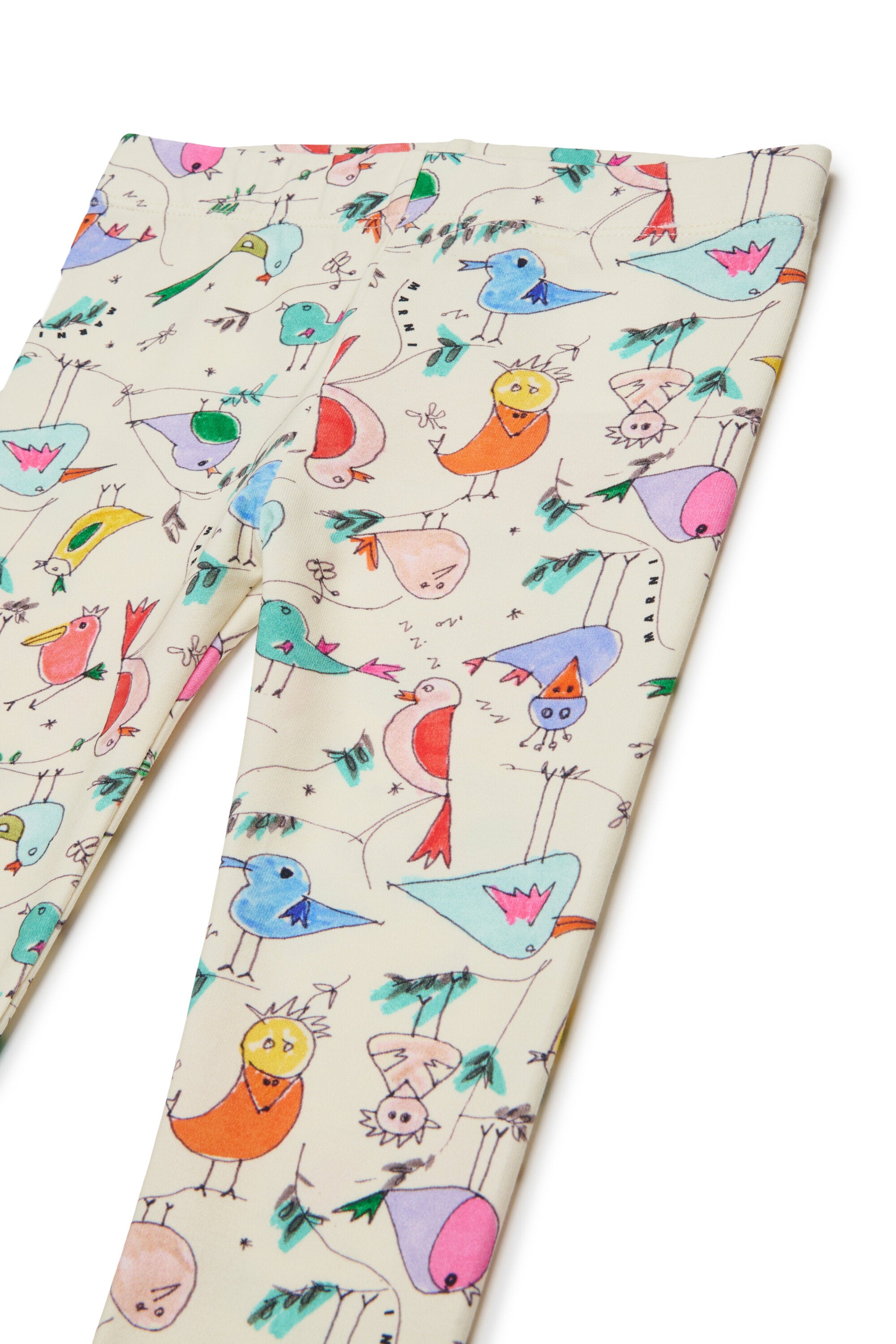 Leggings mit Print