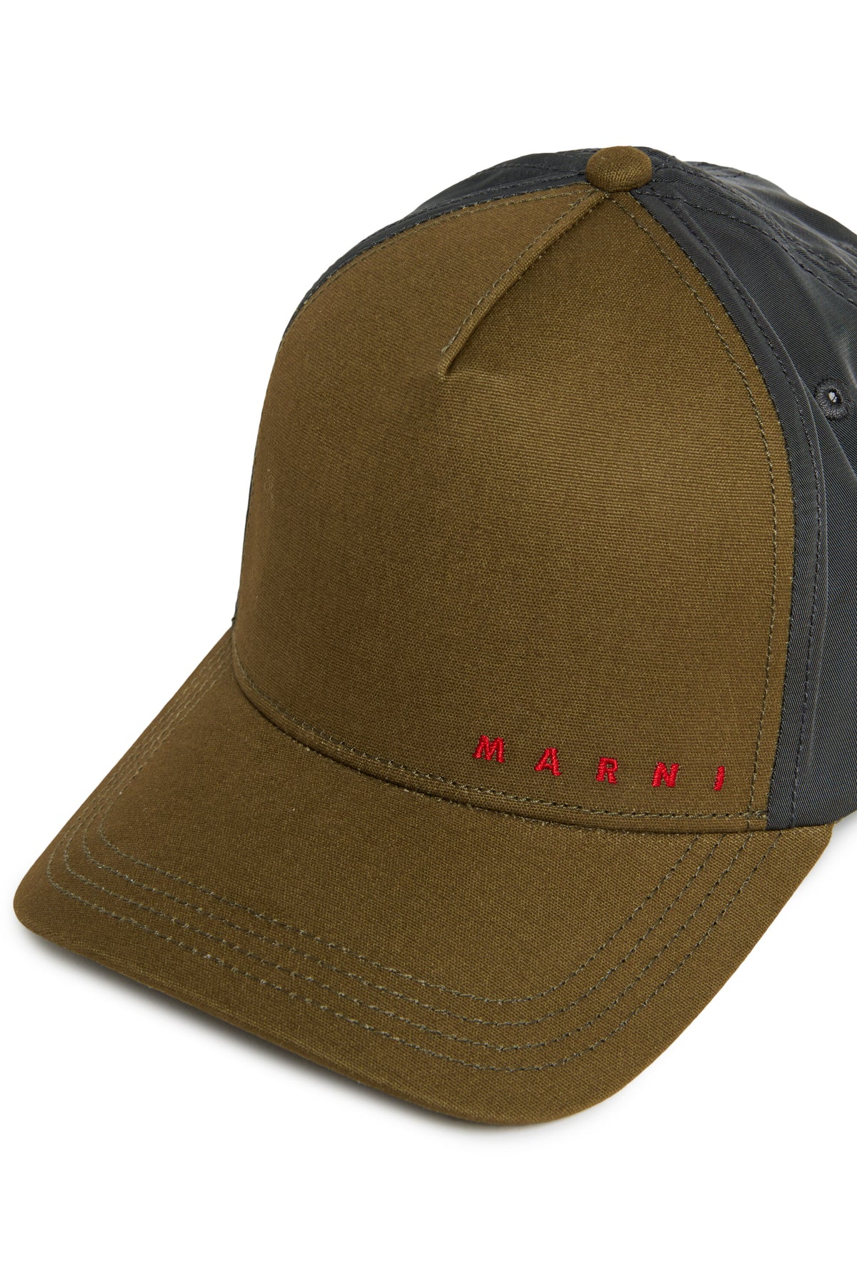 Casquette de baseball avec logo