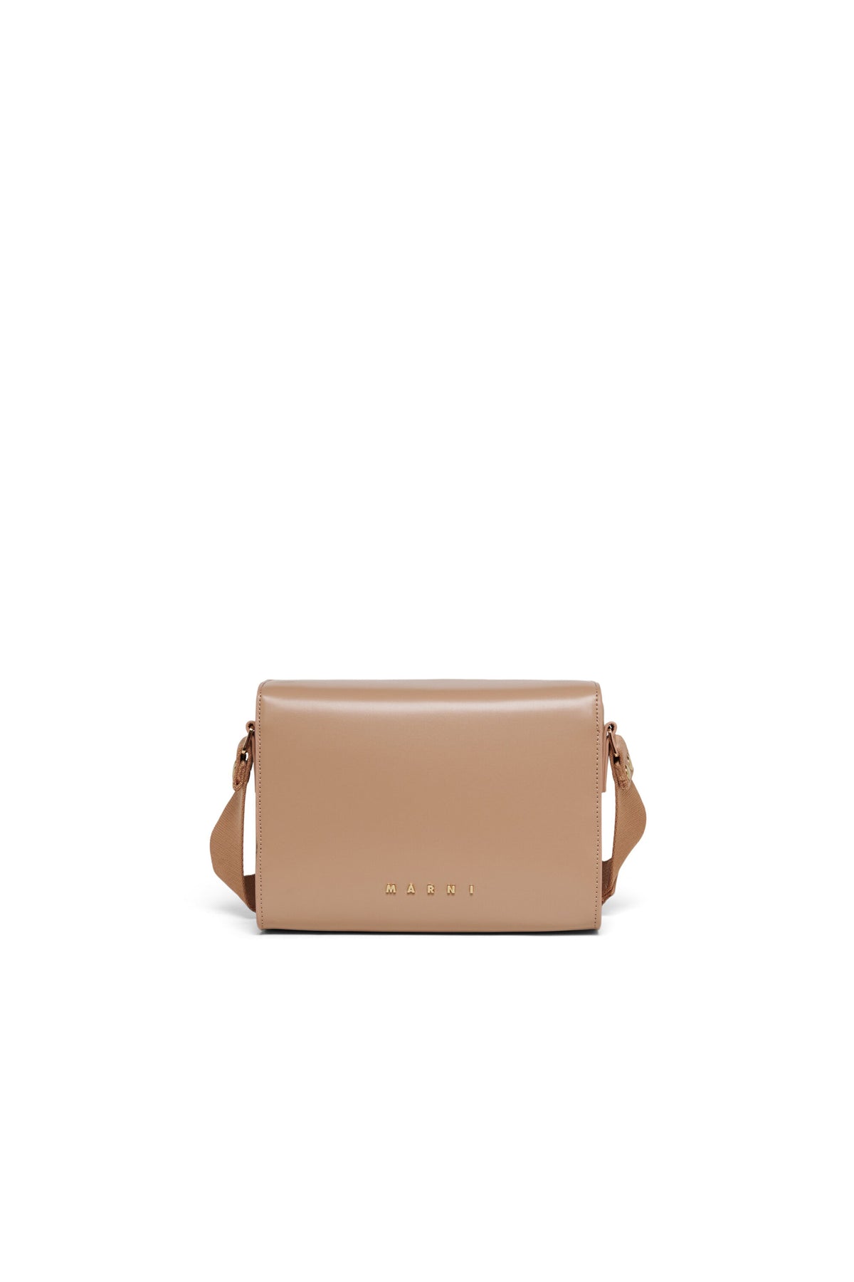 Sac bandoulière Vivian avec logo