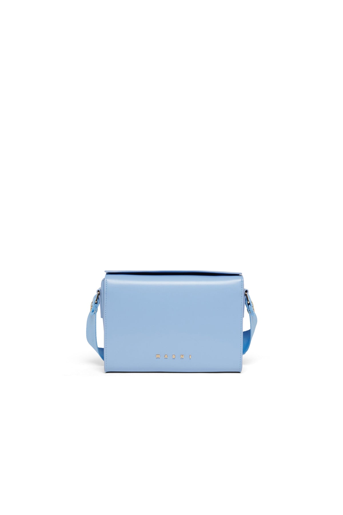 Sac bandoulière Vivian avec logo