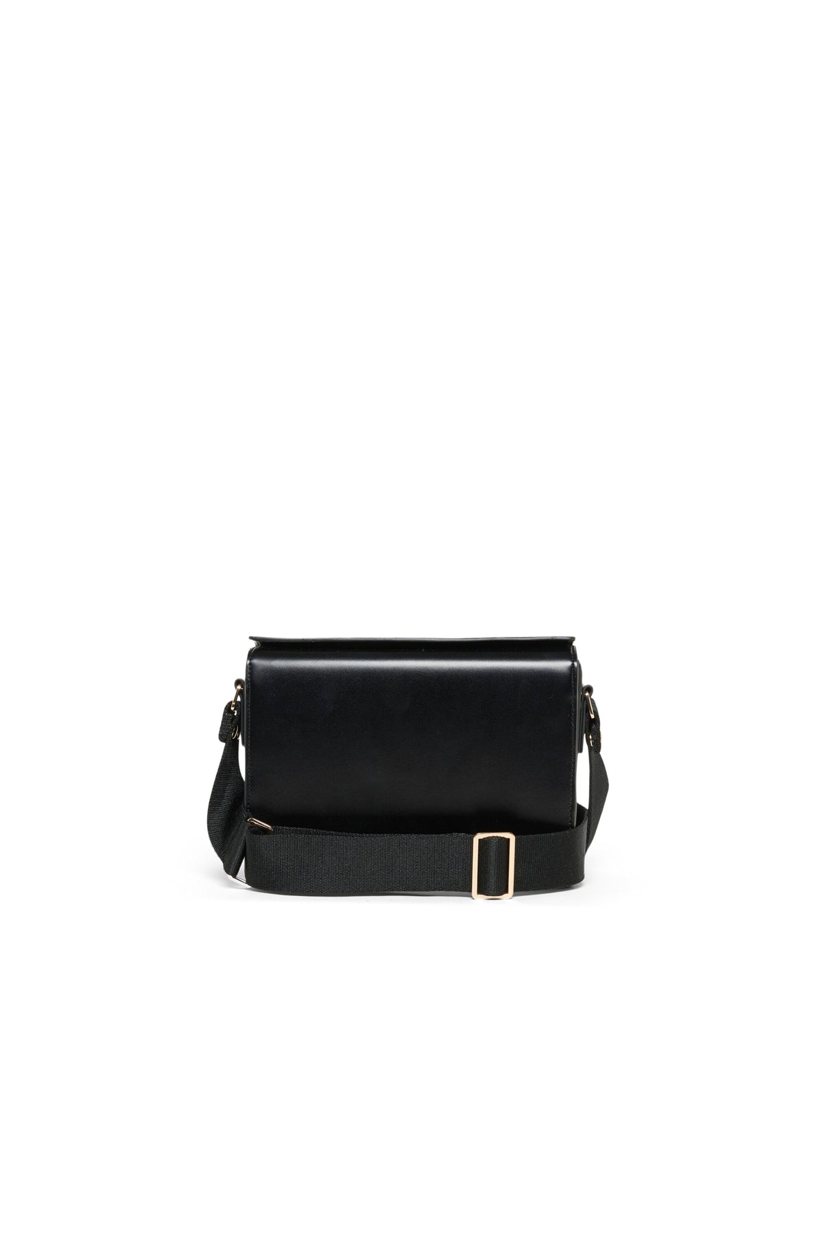 Bolso bandolera Vivian con logo