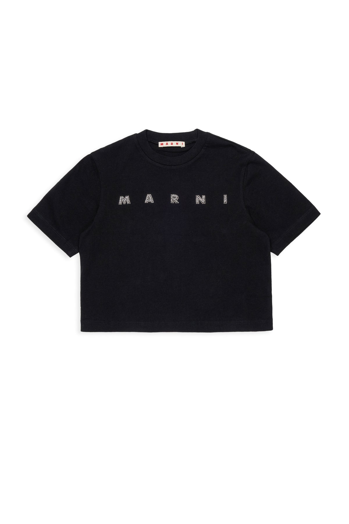 T-shirt con logo