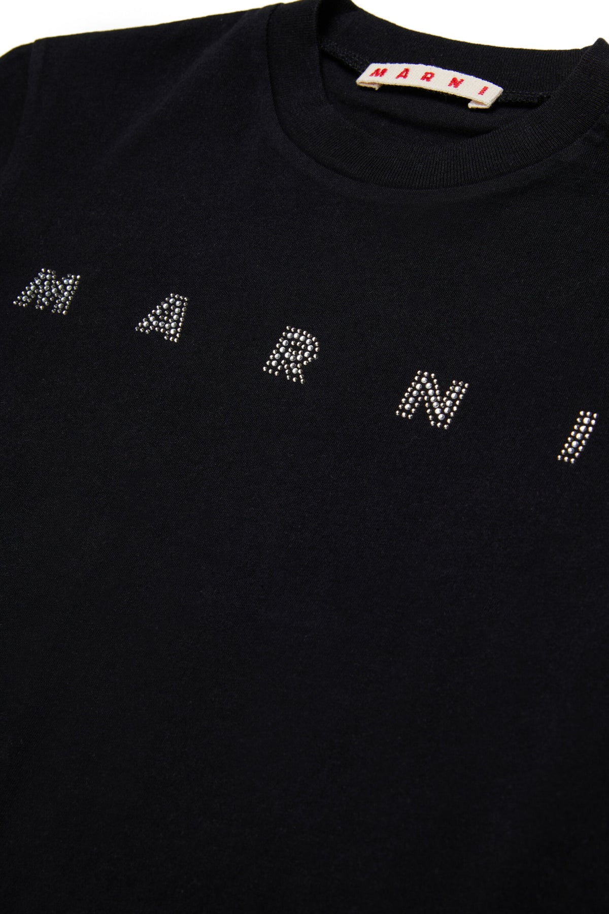 Camiseta con logo