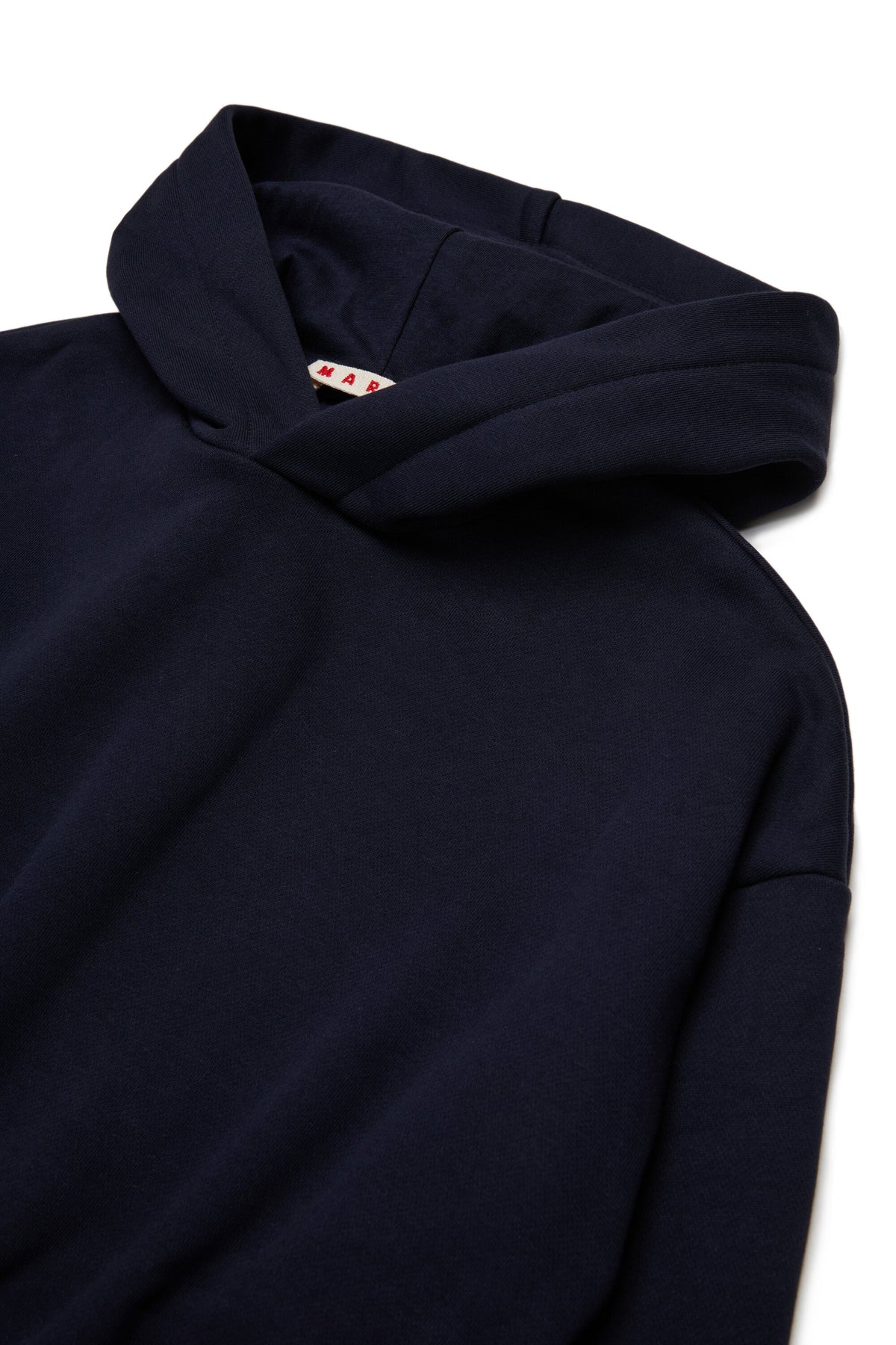 Kapuzenpullover mit Logo