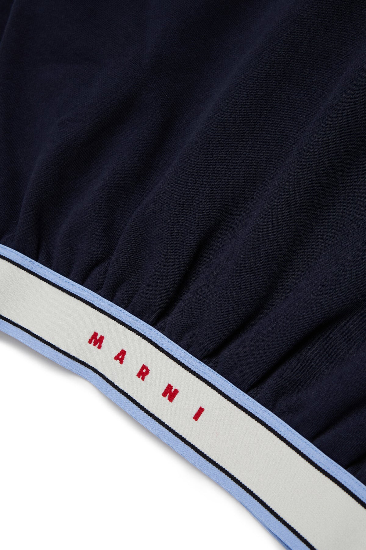 Kapuzenpullover mit Logo