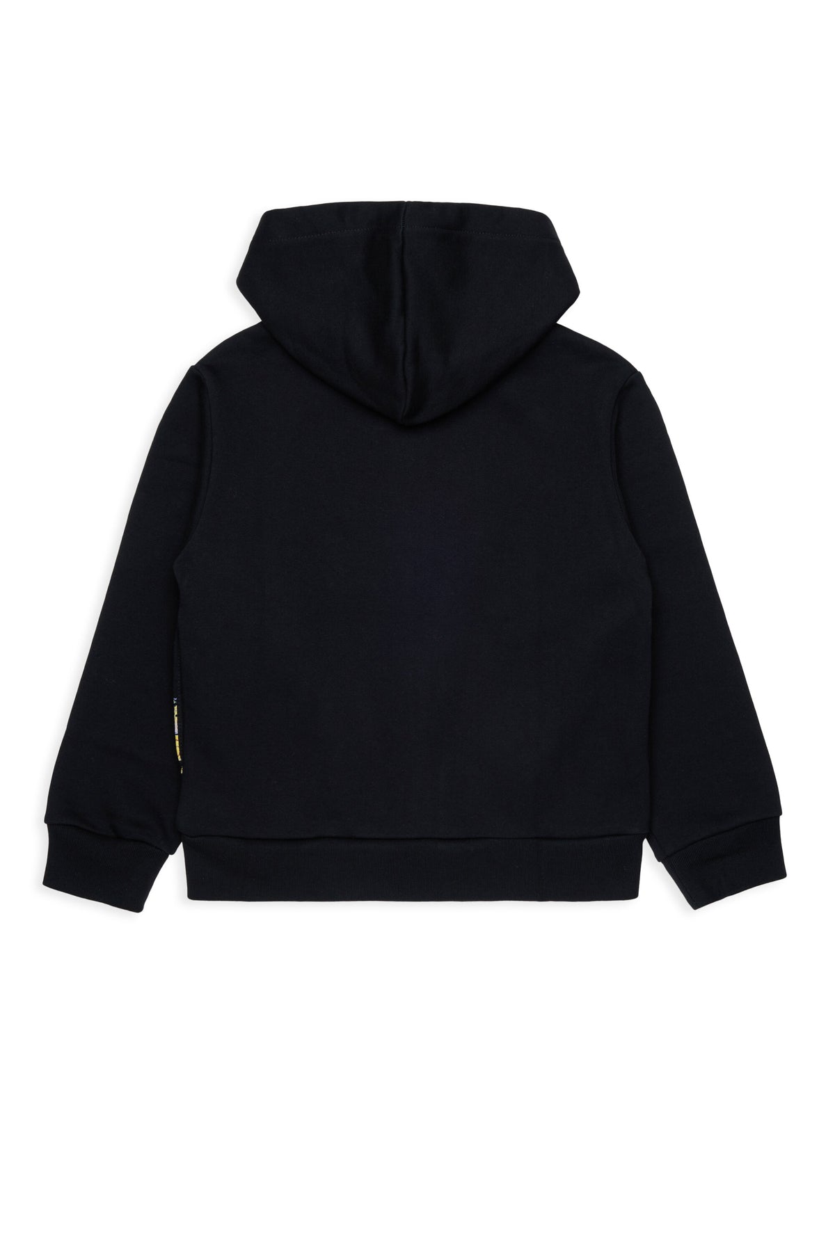 Sudadera con estampado skater